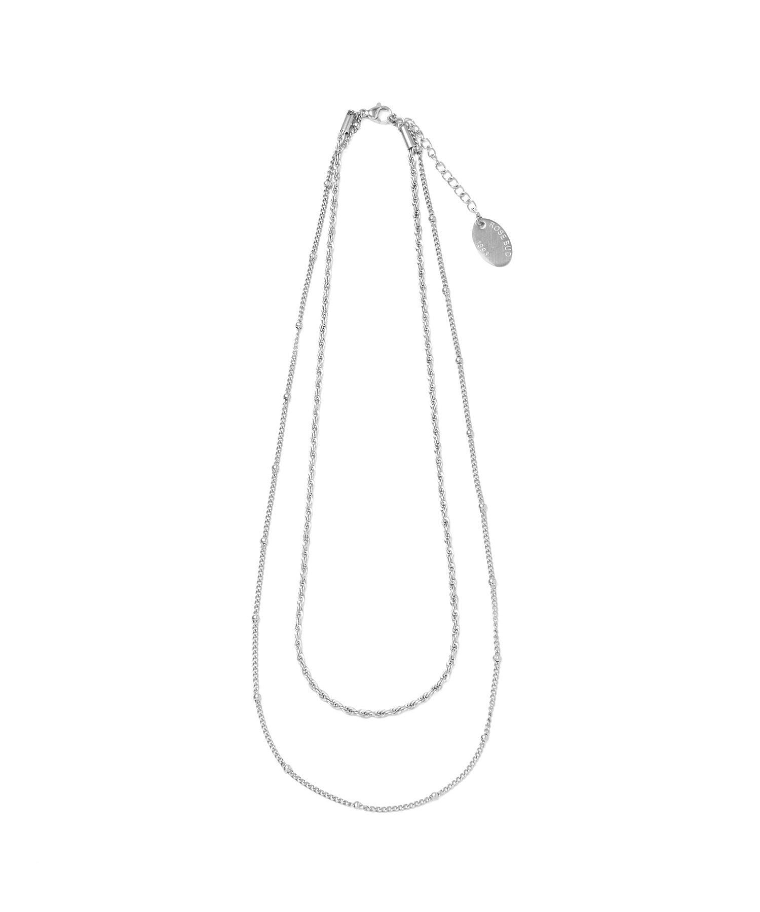 CHAIN NECKLACE