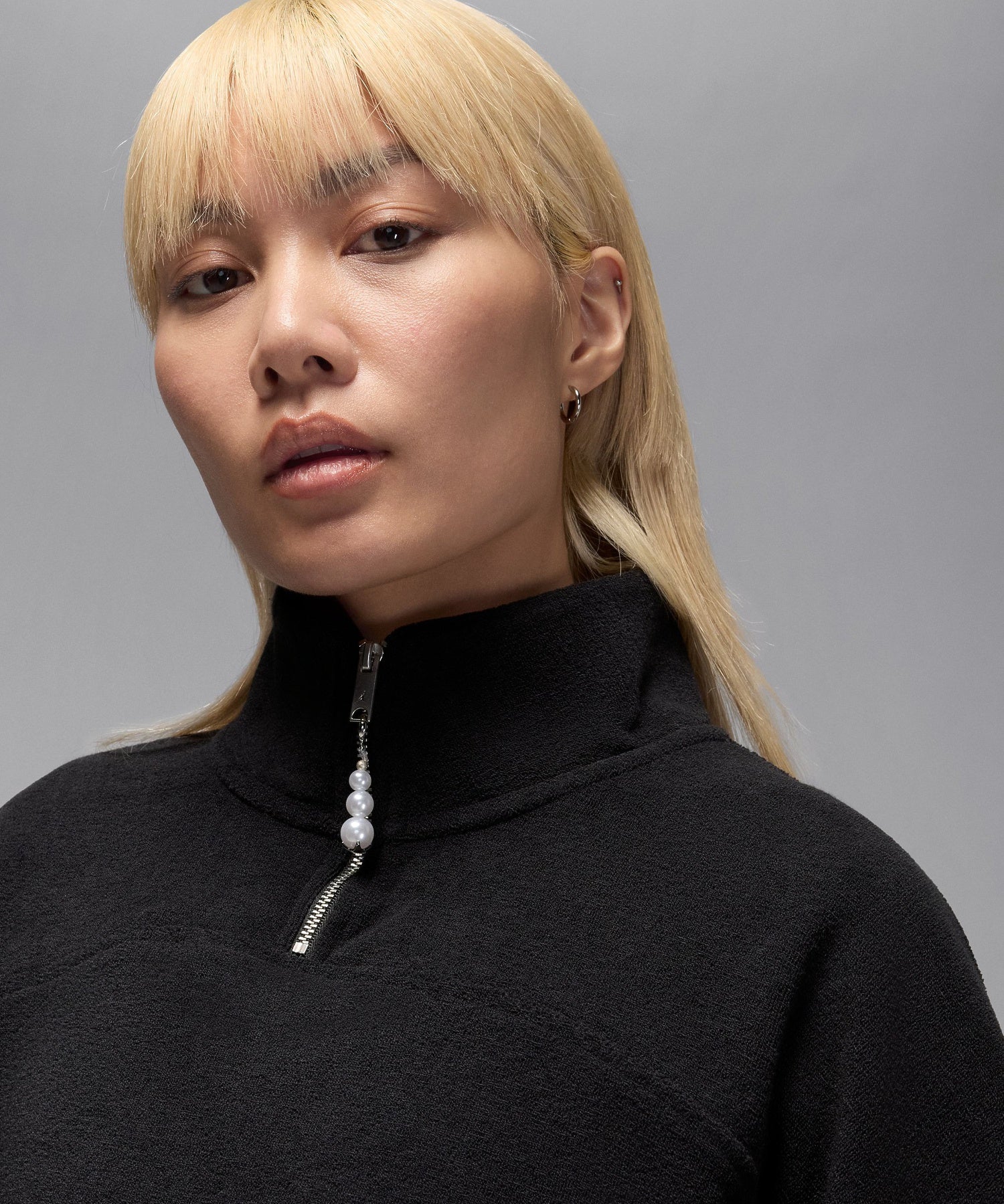 NIKE/ナイキ/WMNS AS W J FLT FLC QZ SSNL HV0327