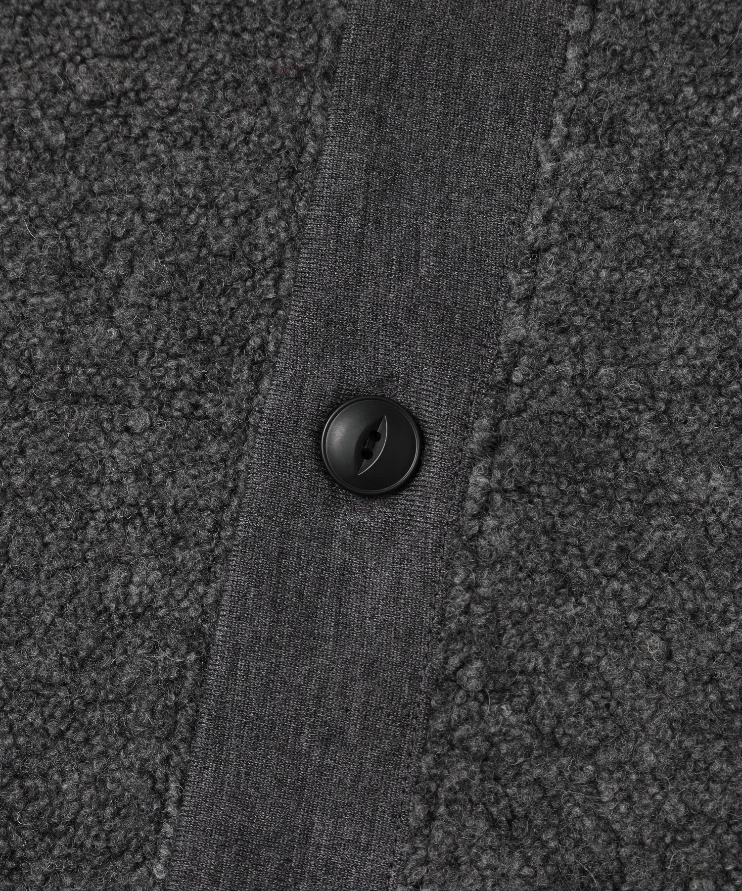 VROOM/ヴィルーム/CARDIGAN VR1620123RF8 CHA