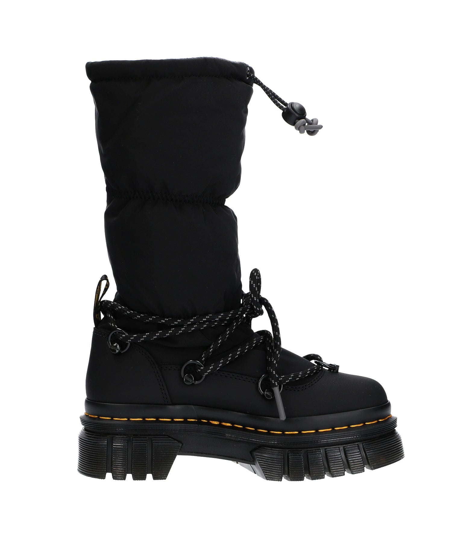 Dr.Martens 32052001 Audrick Padded Hi