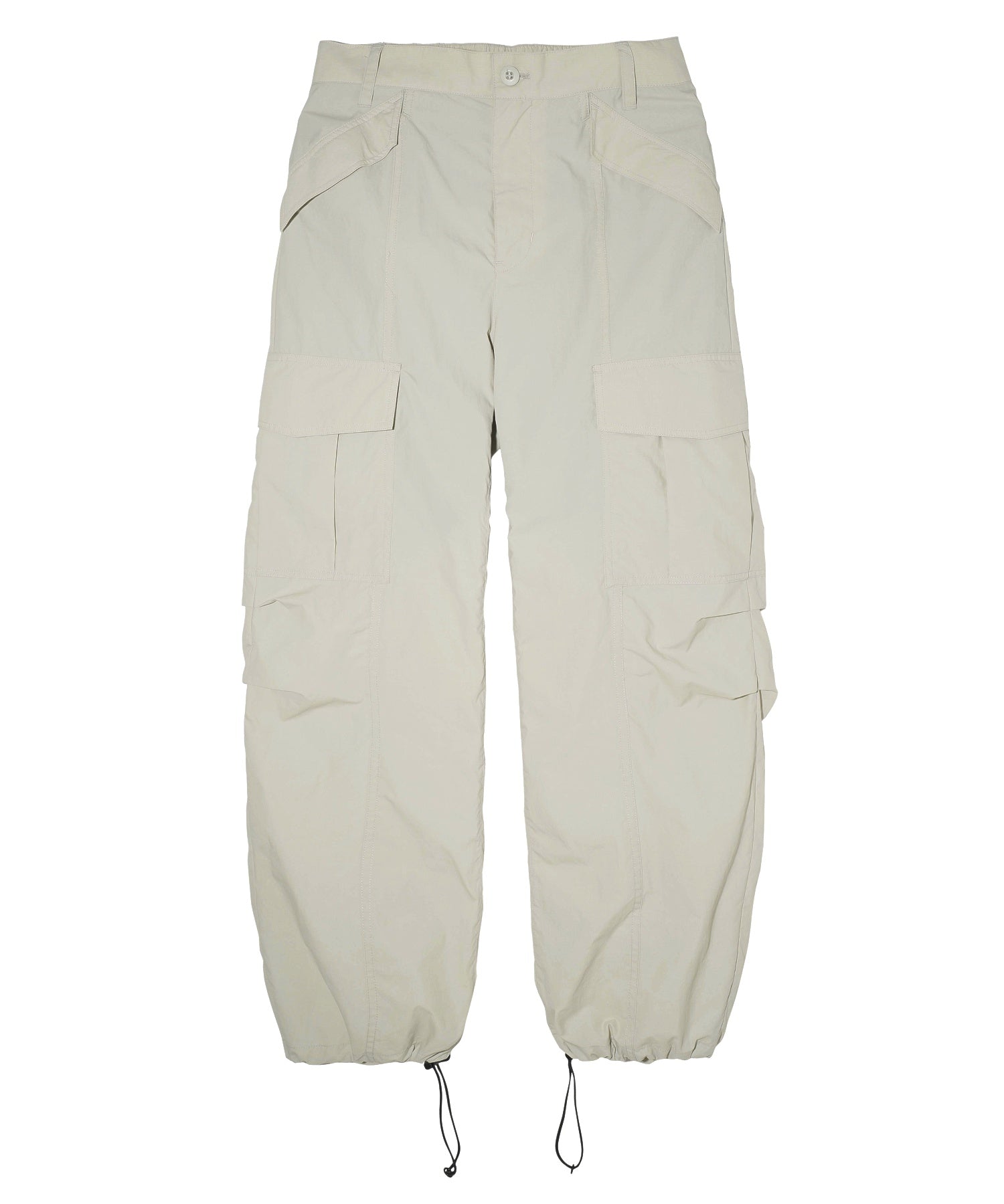 LIGHTWEIGHT CARGO PANTS
