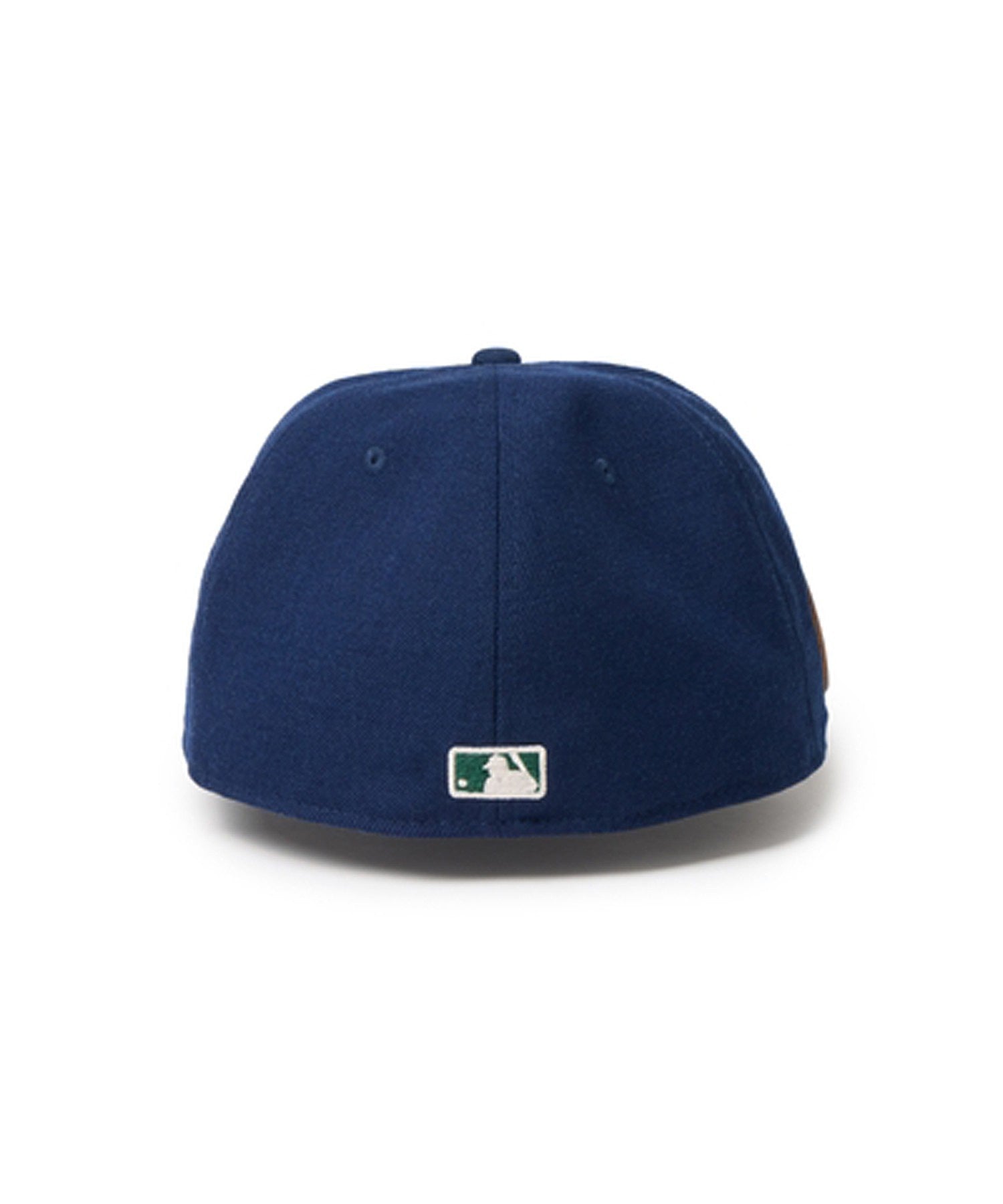 【NEWERA】59FIFTY ソフトバックラム New York Yankees Direction By TAKAYUKI OHASHI (the Apartment) 15171668