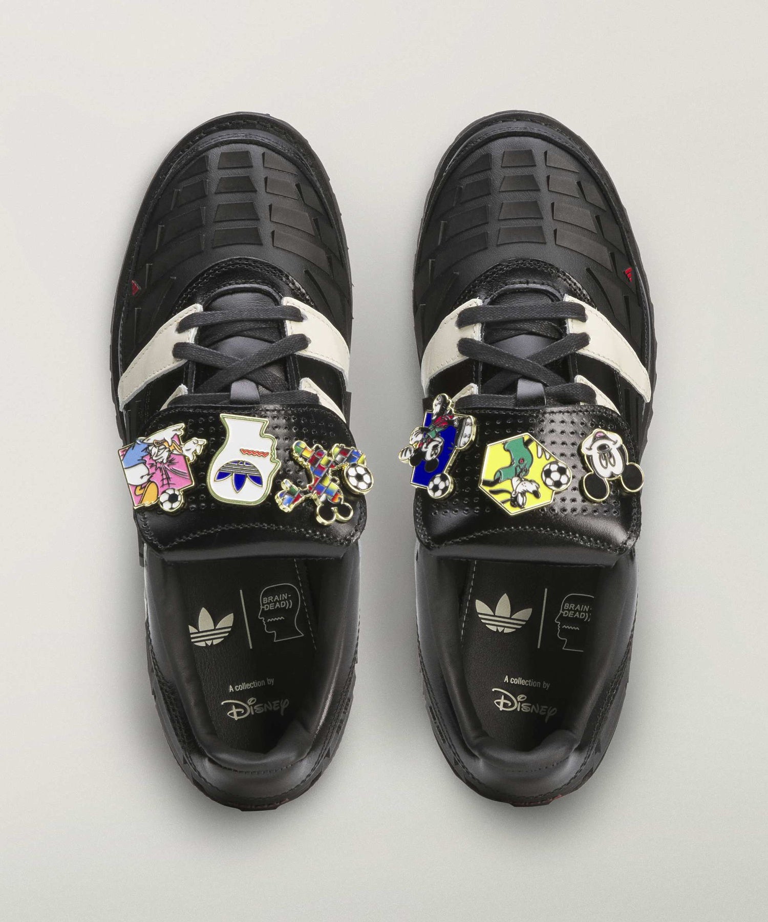 adidas/アディダス/BD DISNEY PREDATOR KJ4289