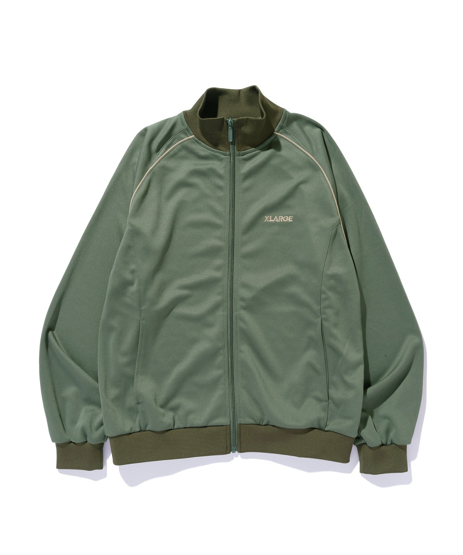 OG TRACK JACKET