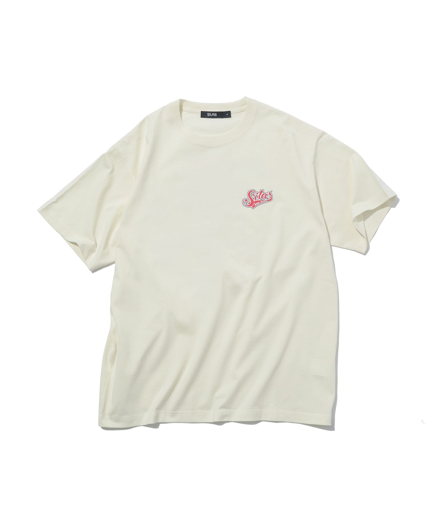 STRAWBERRY S/S TEE