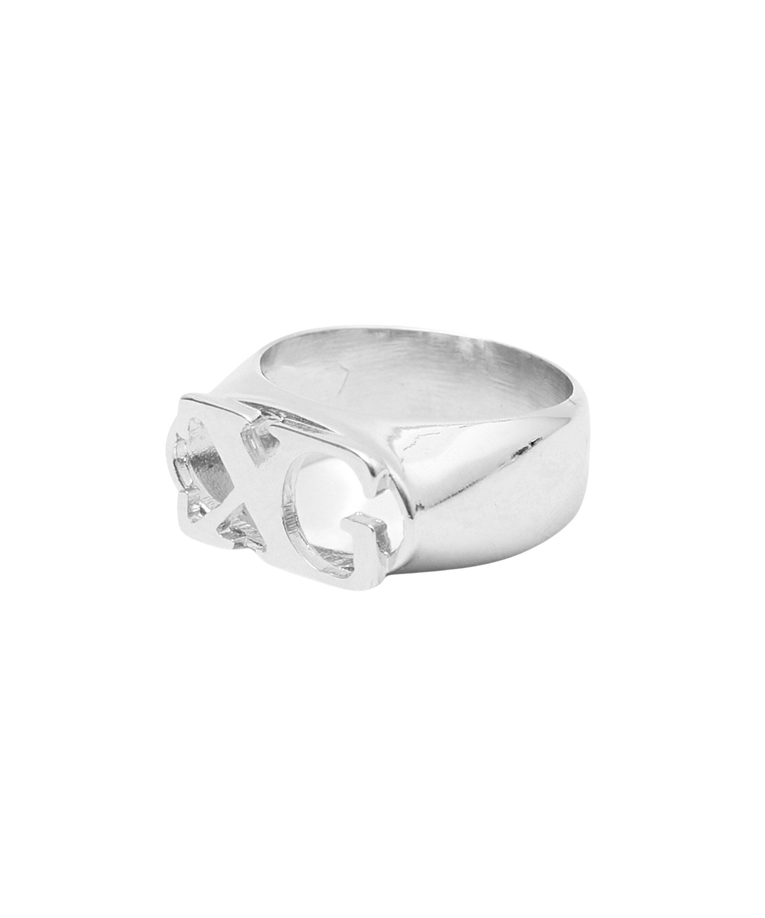 XG LOGO RING