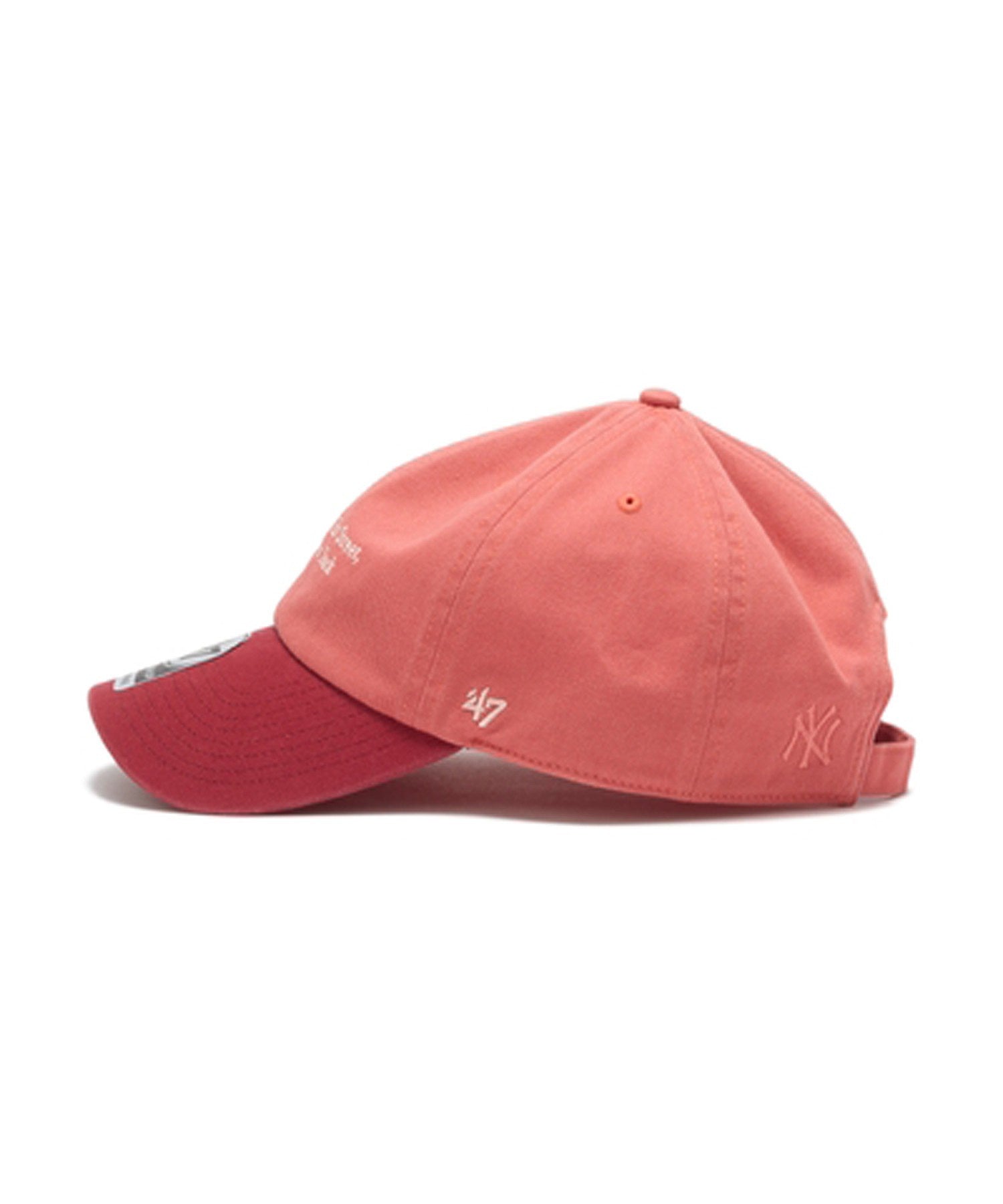 【’47 】CLEAN UP Yukari Hayashi MLB New York Yankees 15173408