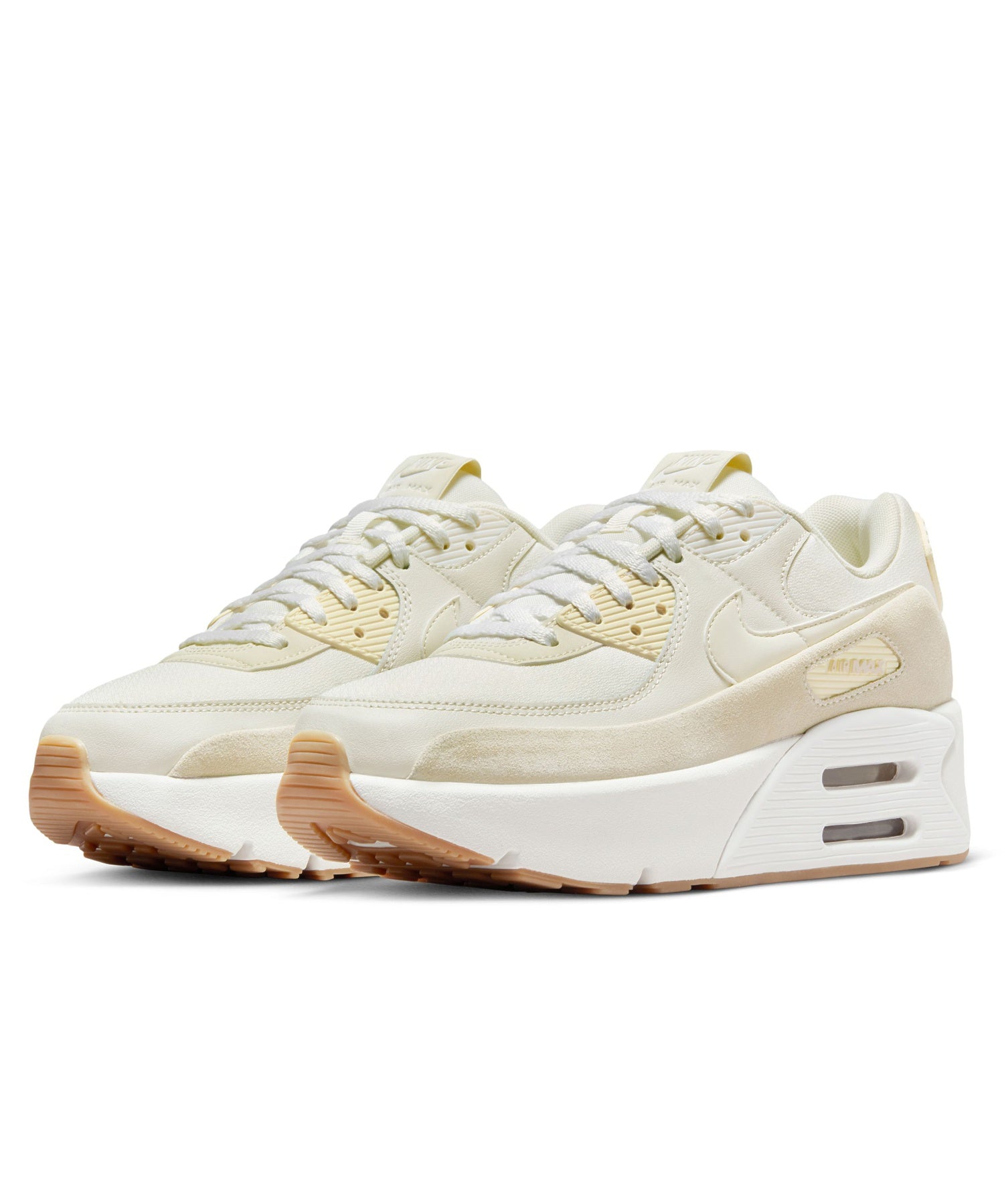 NIKE/ナイキ/WS AIR MAX 90 LV8/FD4328-100