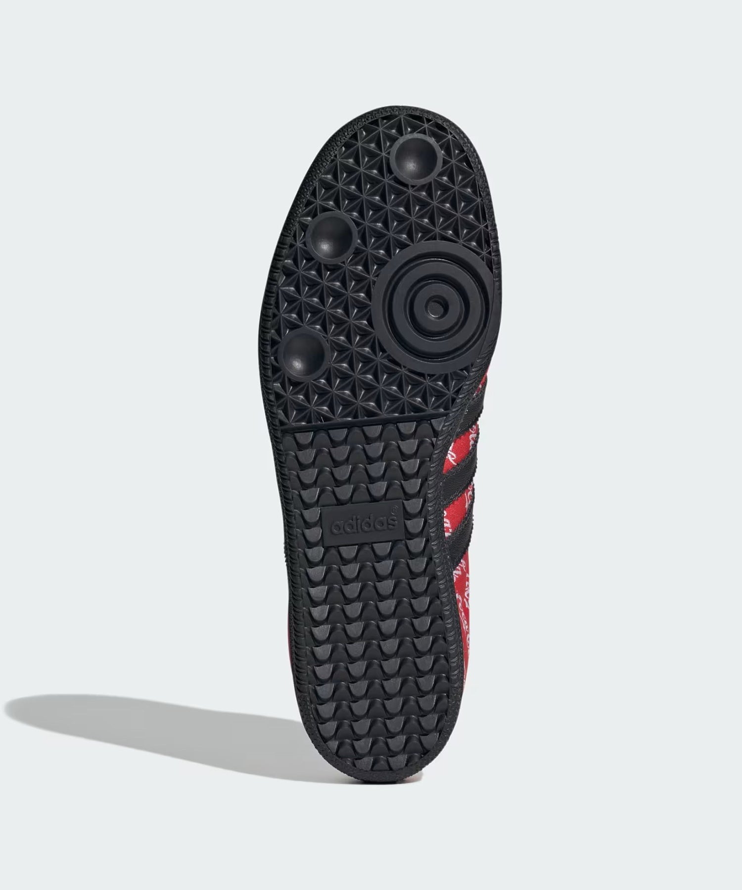 ADIDAS/アディダス/COCA COLA SAMBA OG SHOES KH6893