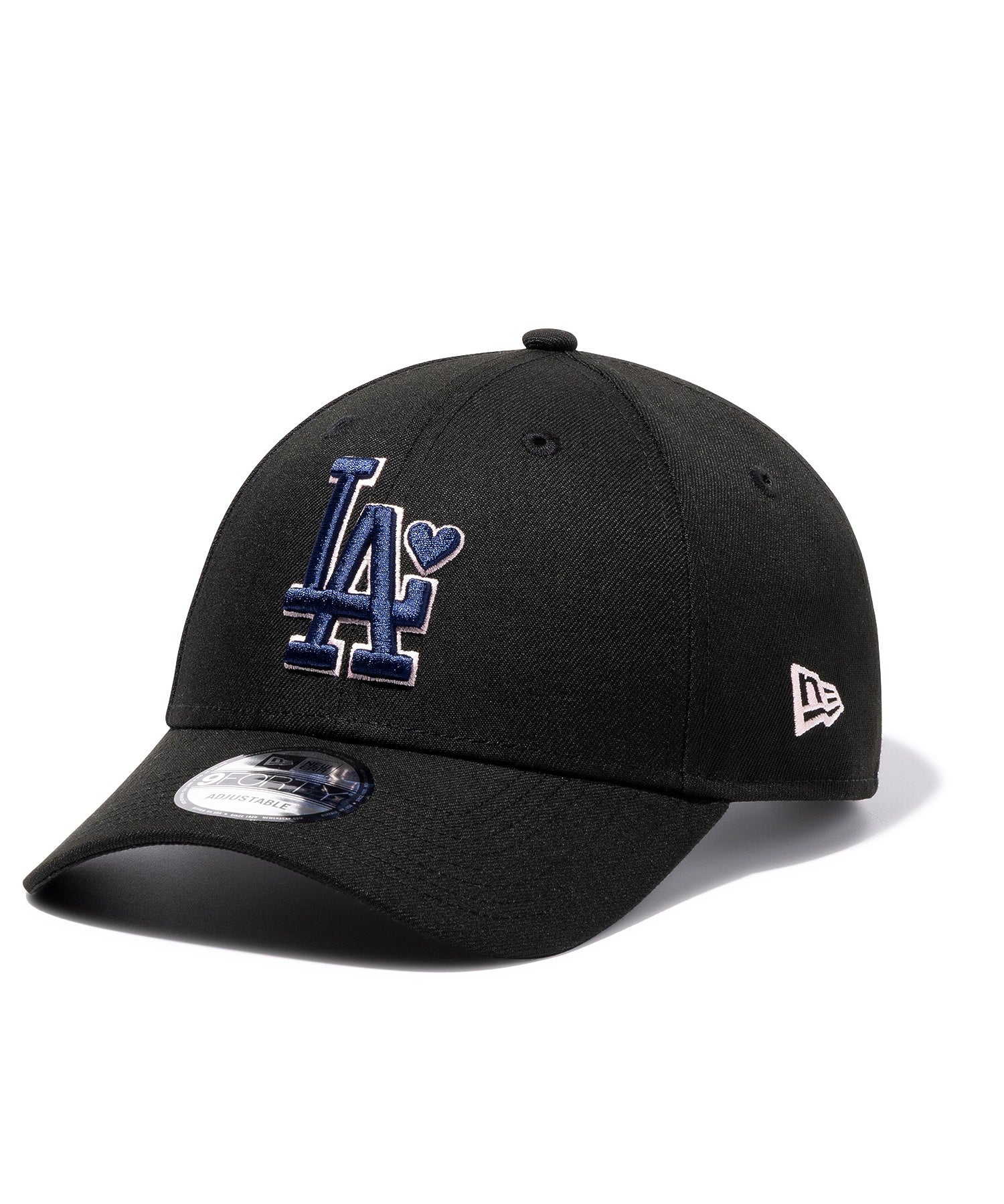 BASICKS X NEWERA/9FORTY LOS ANGELES DODGERS CAP