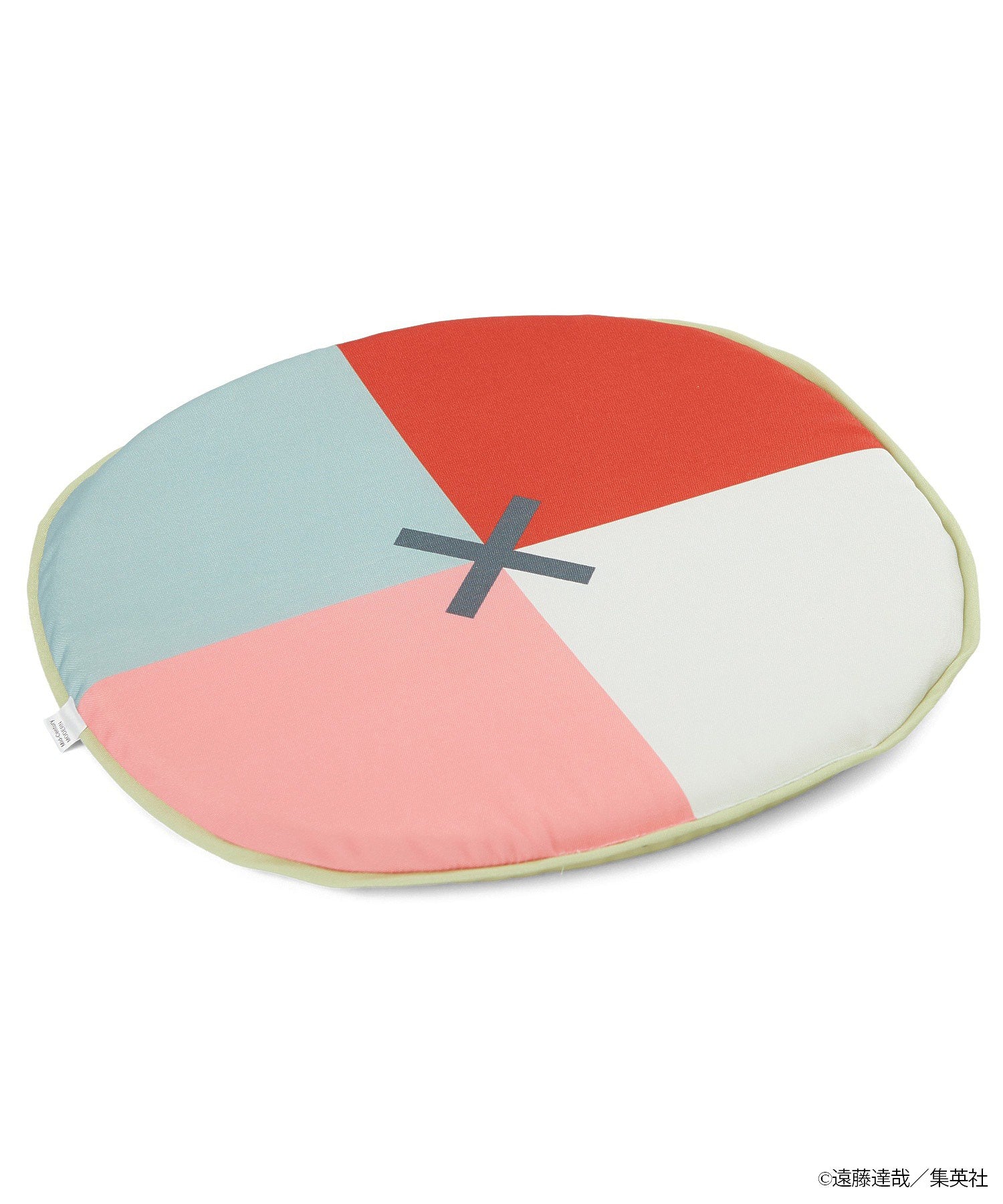 SPY×FAMILY Mid-Century MODERN Seat Pad