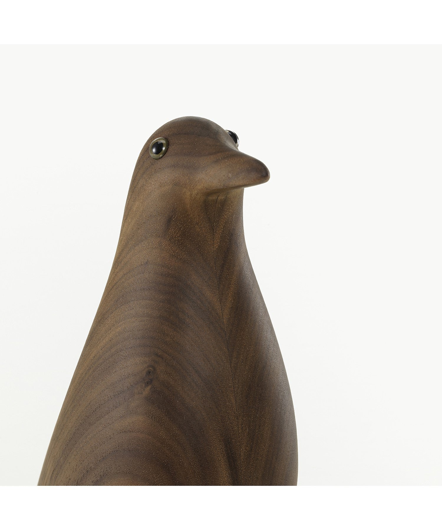 Vitra Eames House Bird Walnut