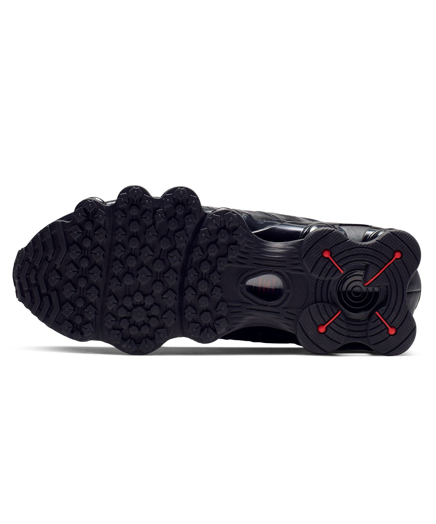 NIKE AR3566-002 WMNS SHOX TL