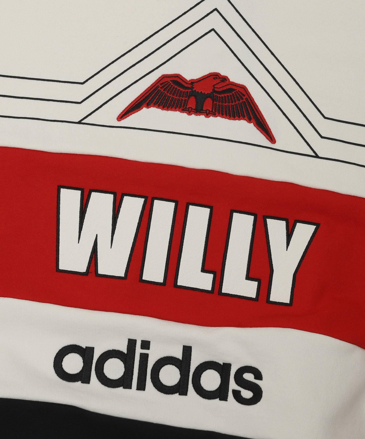 adidas/アディダス/WILLY CHAVARRIA NY BALL CREW KS6444