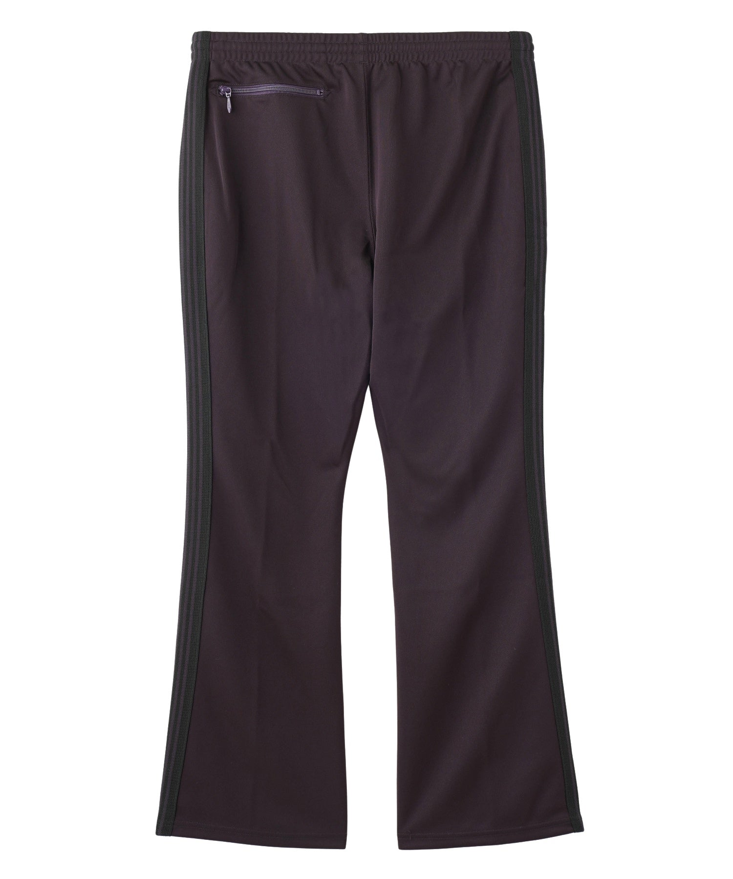 NEEDLES/ニードルズ/Boot-Cut Track Pant - Poly Smooth/PU275