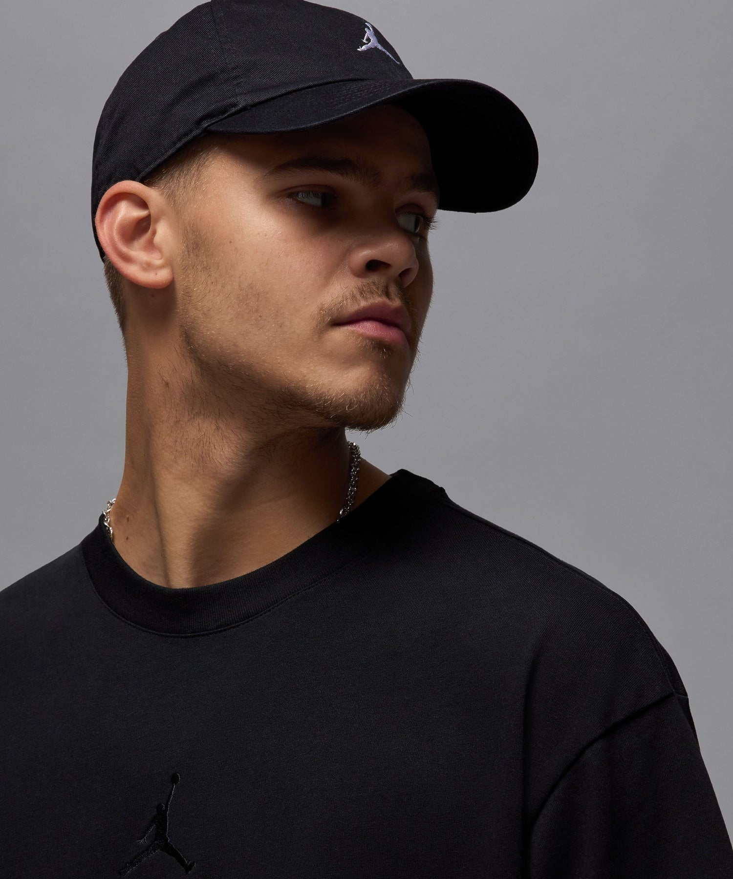 JORDAN BRAND/ジョーダン/JORDAN FLT ESS OVSZ CREW S/S TEE IB7345