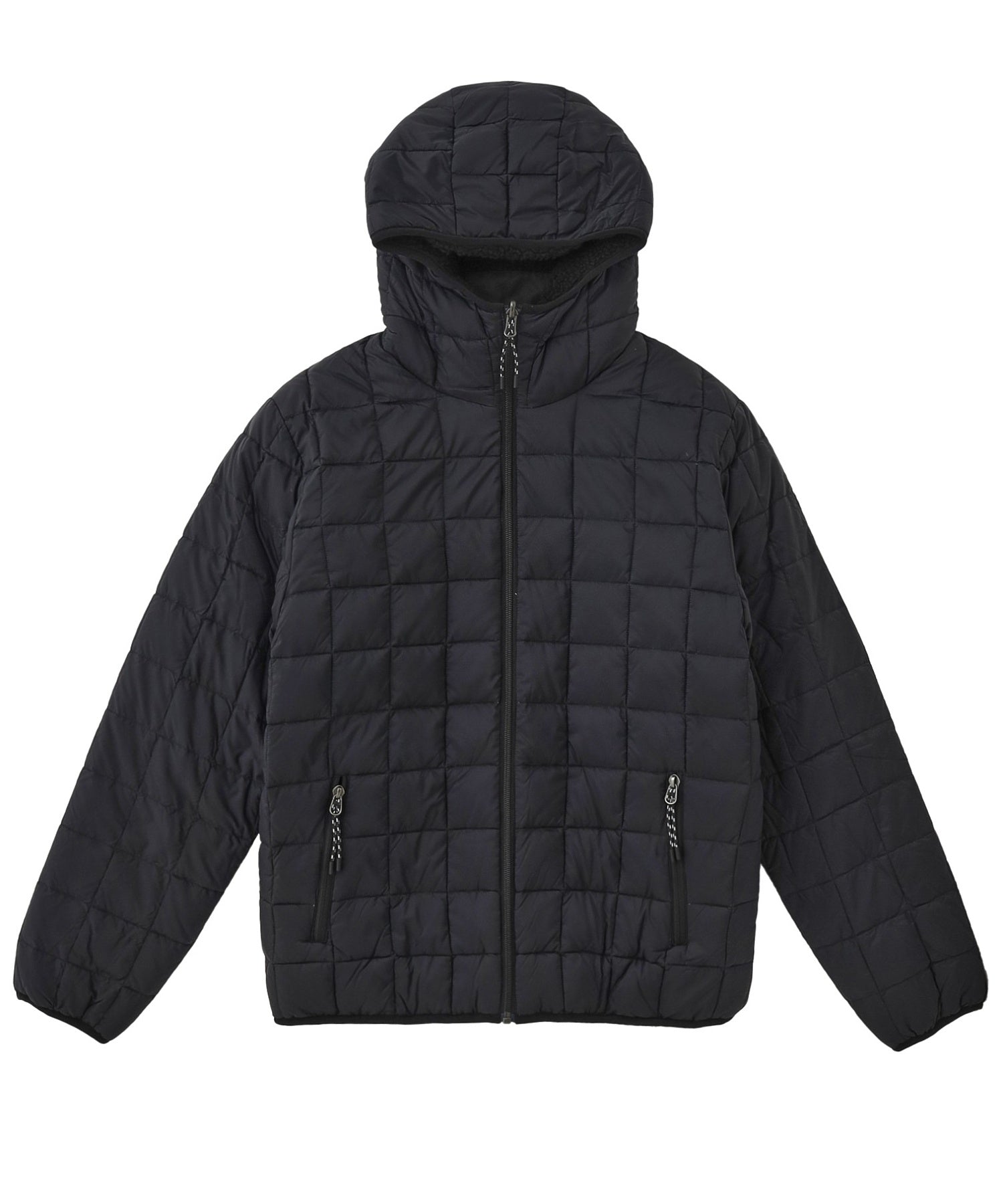 TAION/タイオン/MOUNTAIN R/S DOWN×BOA HOODIE TAION-R106MB