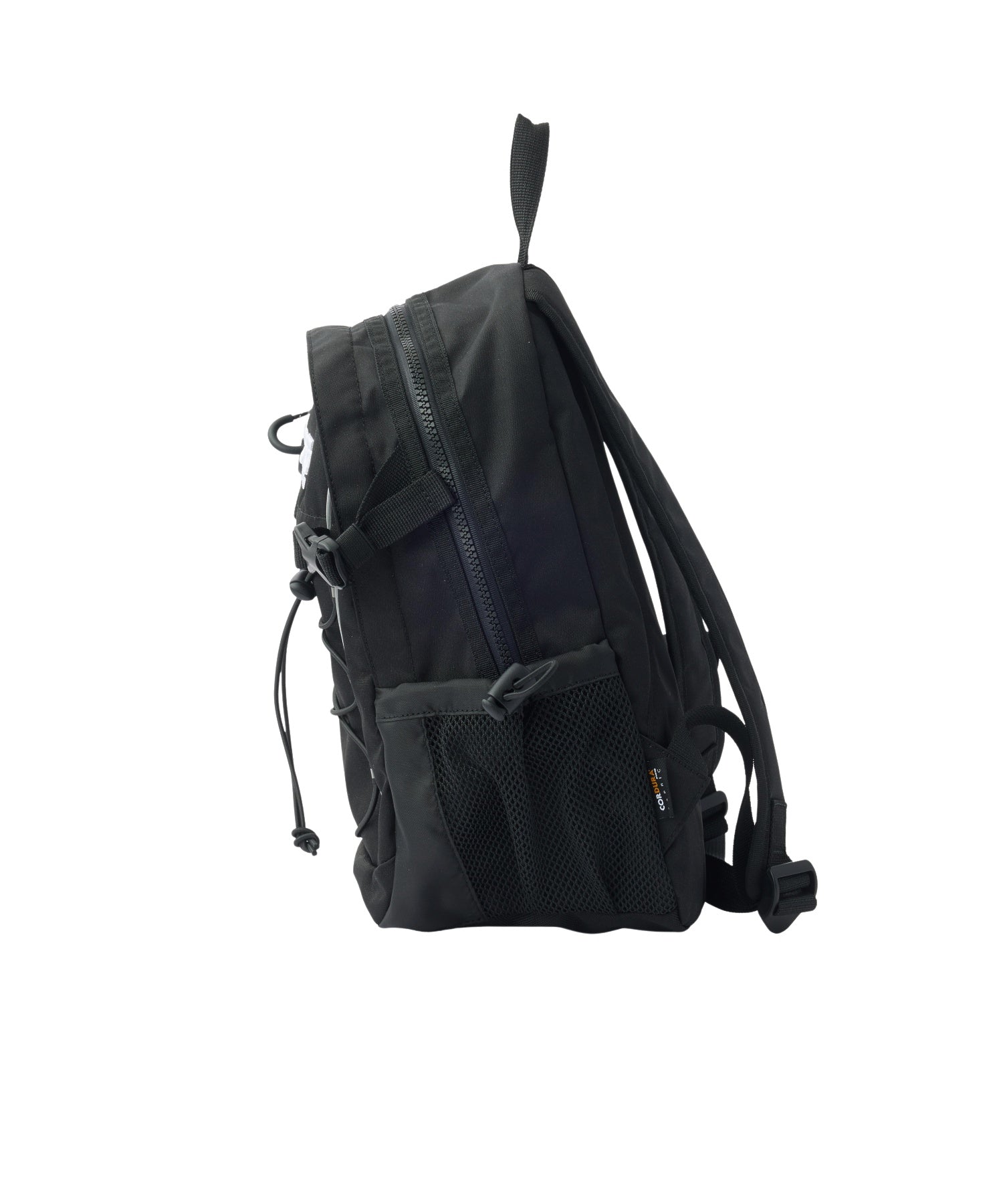 BUNGEE CORD MINI BACKPACK