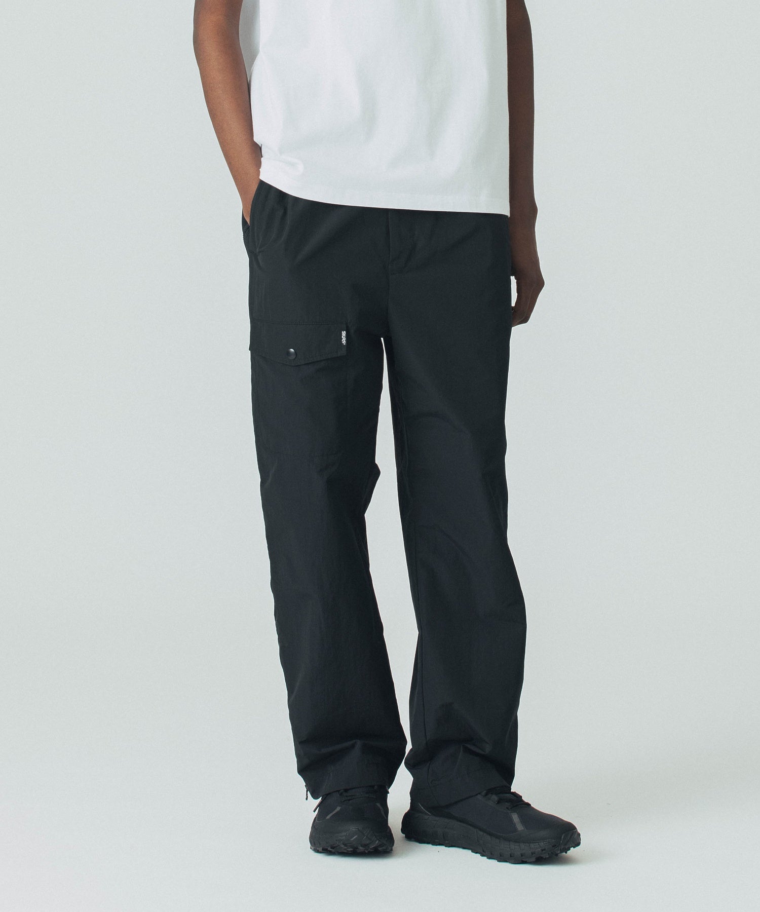 VENTILATION PANTS