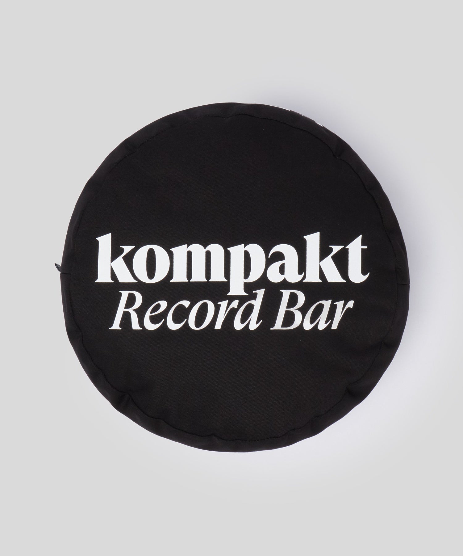 KOMPAKT RECORD BAR/コンパクト レコード バー/KRB ROUND CUSHION KRB1165