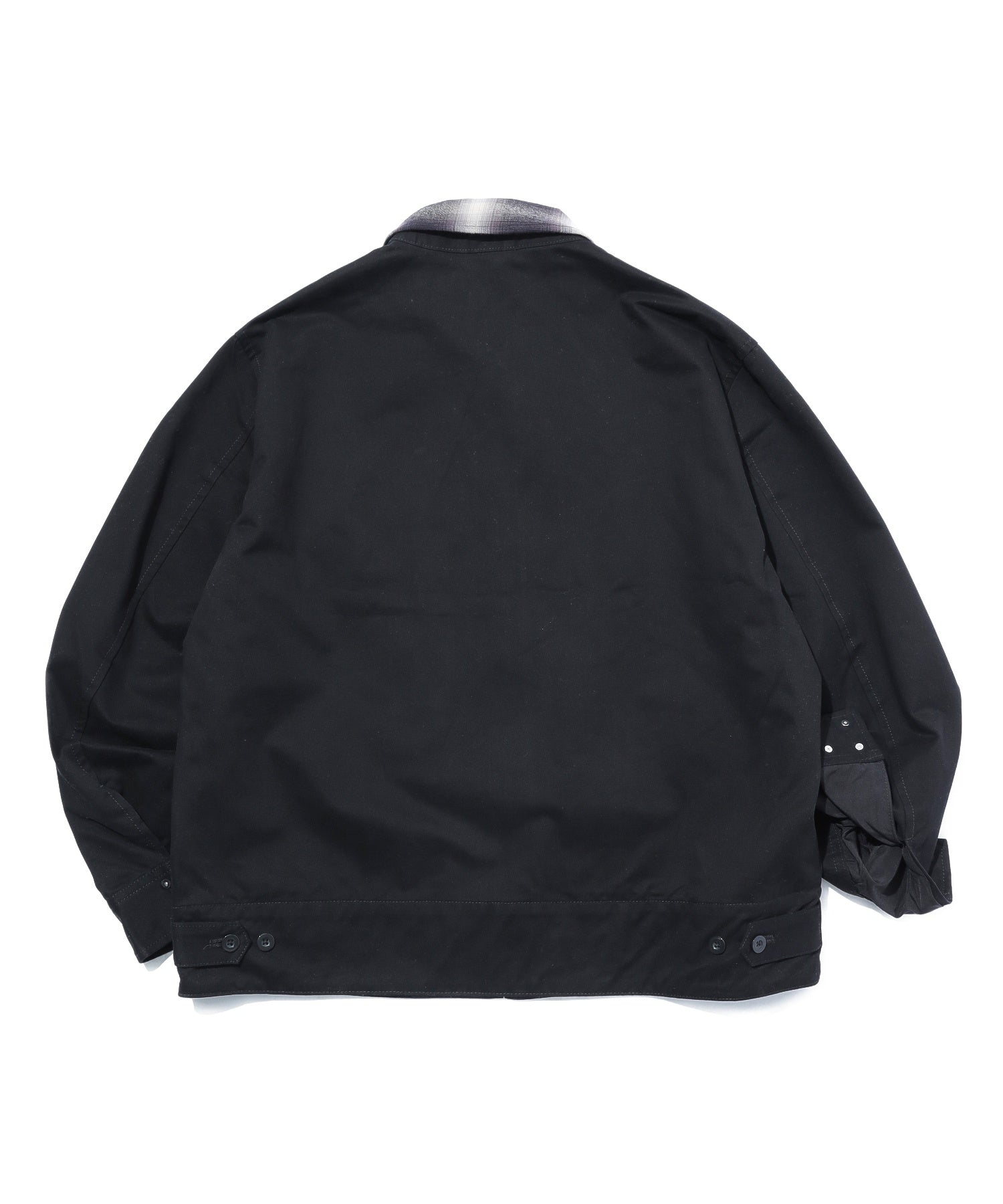 SWING TOP JACKET