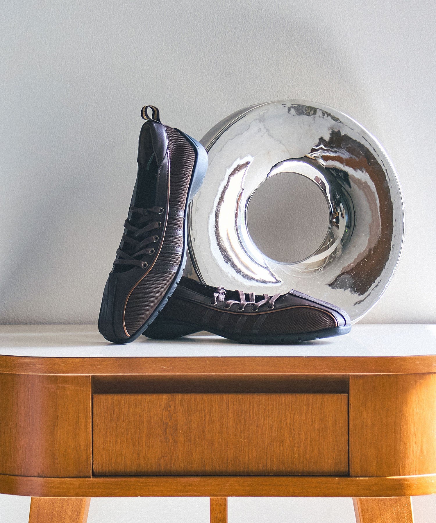 Rockfish Weatherwear/BLISS LACEUP SNEAKERS