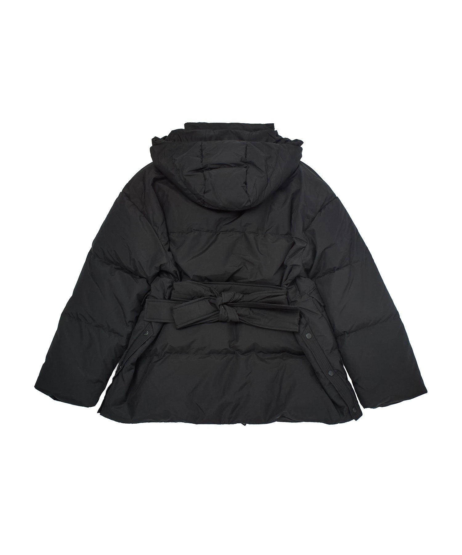 F/CE./RECYCLE DOWN DETACHABLE