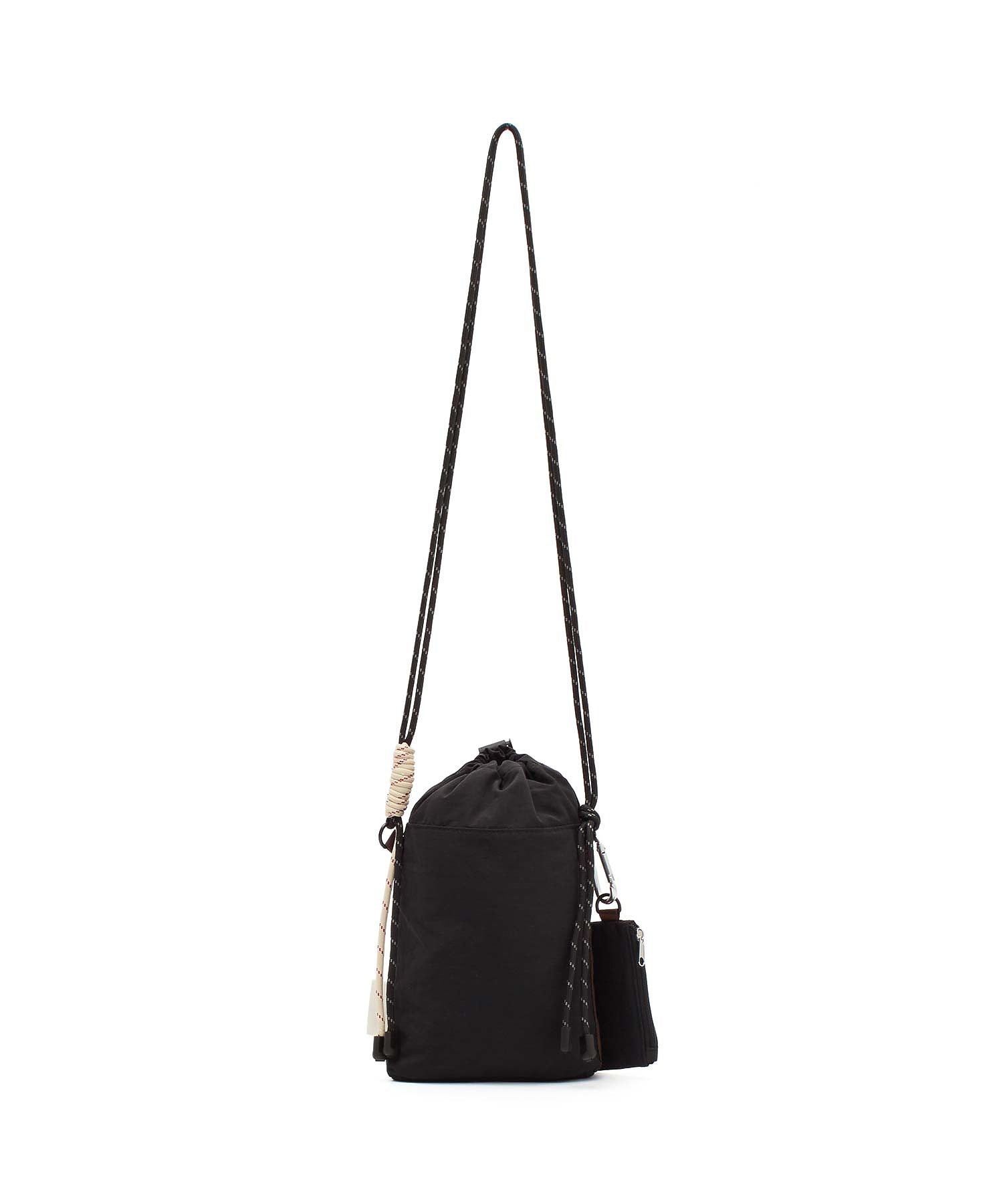 CONTROL FREAK/NYLON HANDY SHOULDER