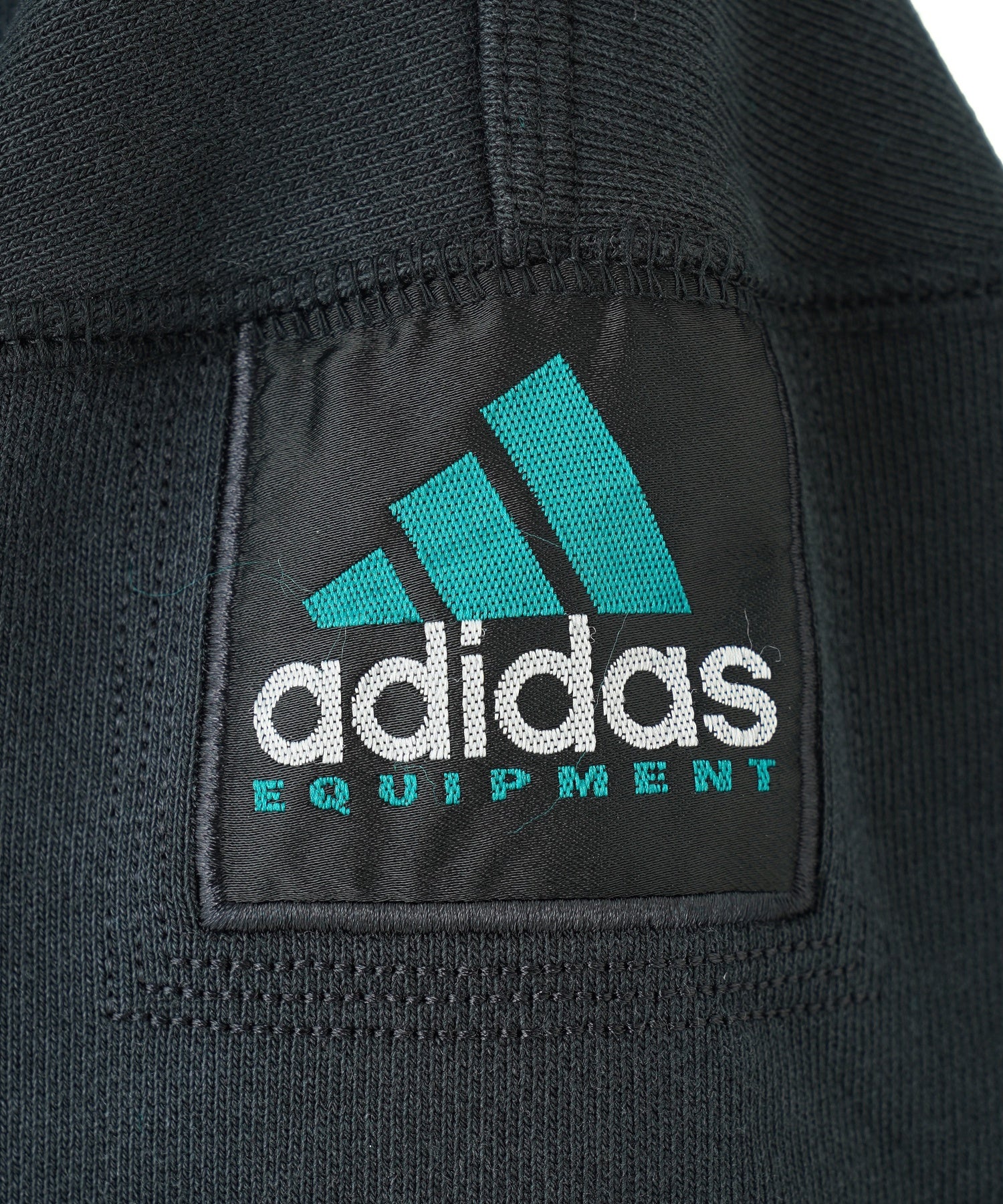 ADIDAS/アディダス/EQT HOODIE/D0659