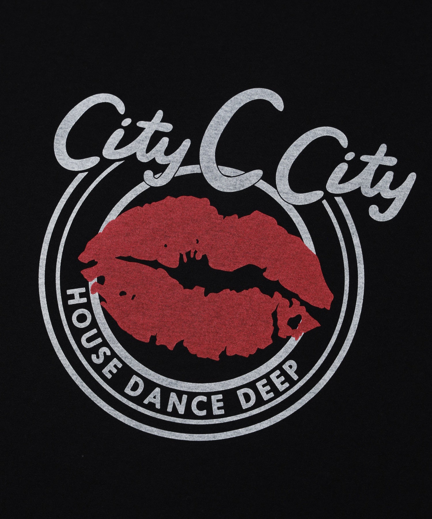 CITY COUNTRY CITY/シティーカントリーシティー/DEEP KISS CCC-263T008