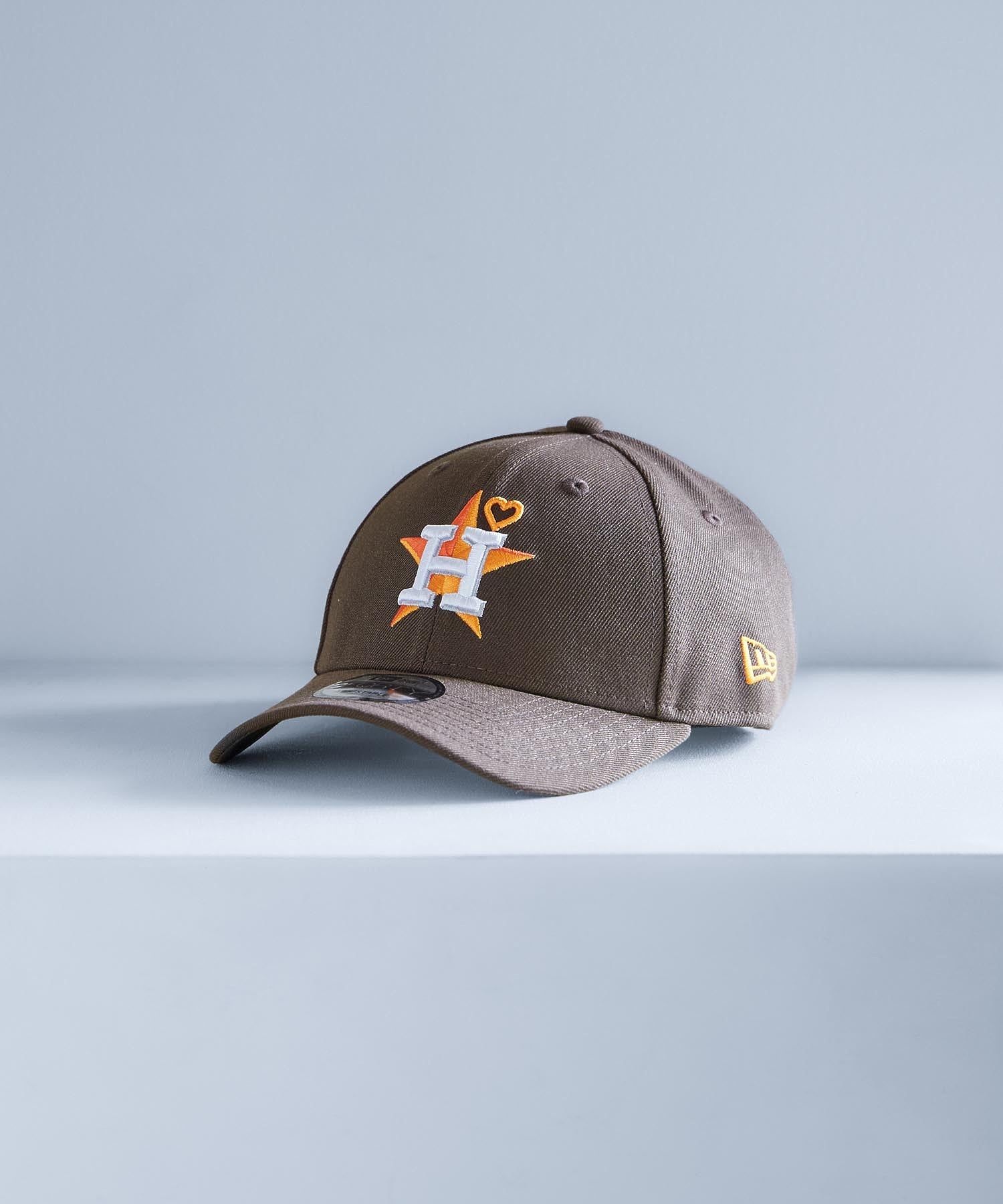 BASICKS X NEWERA/9FORTY HOUSTON ASTROS CAP
