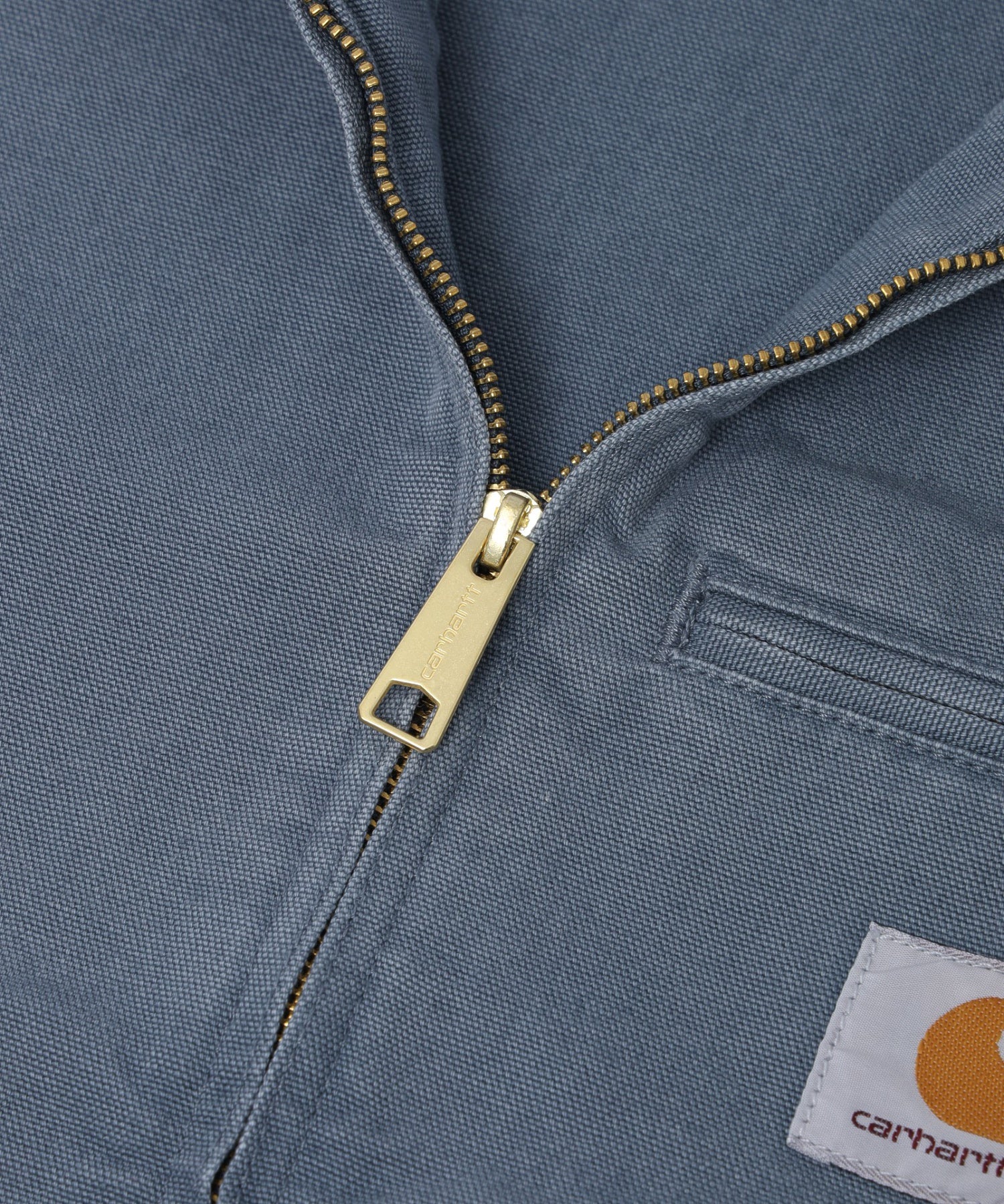 CARHARTT/カーハート/WIP DETROIT JACKET I034819-3MC4O