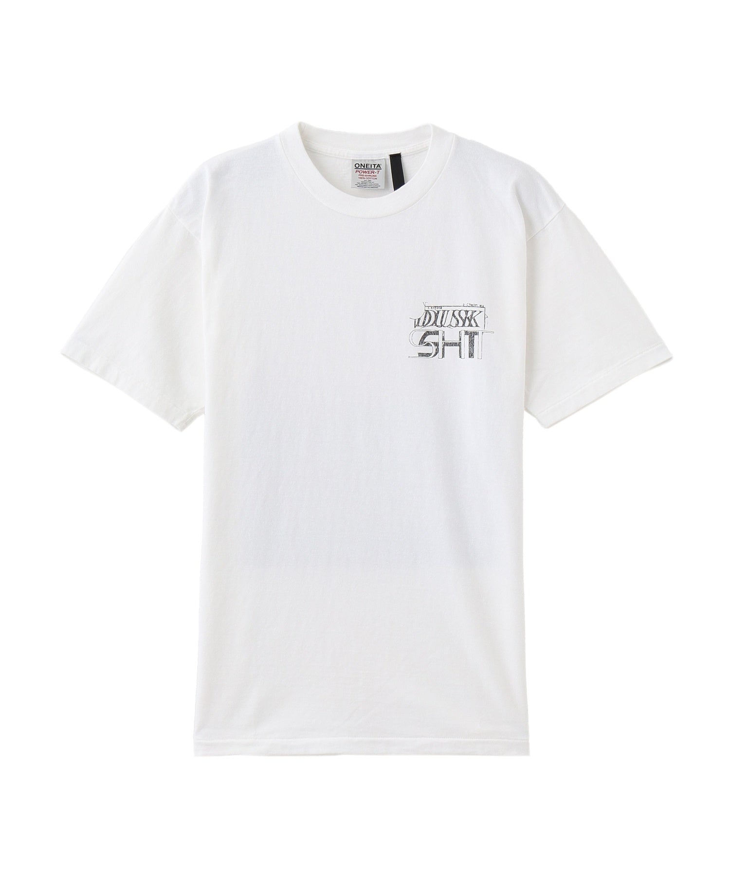 SEMOH/セモー/FLATLINE TEE HTBS-026