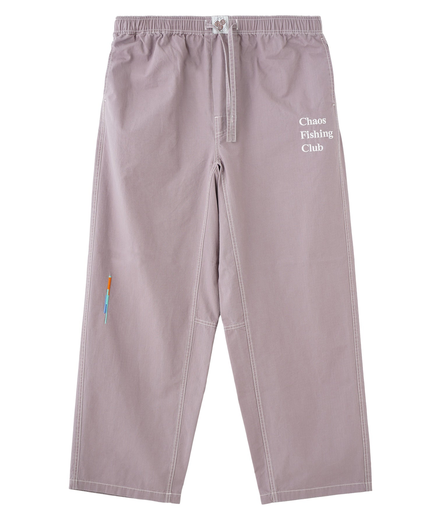 SAYHELLO/セイハロー/New Work Pants 25SS-CFC02