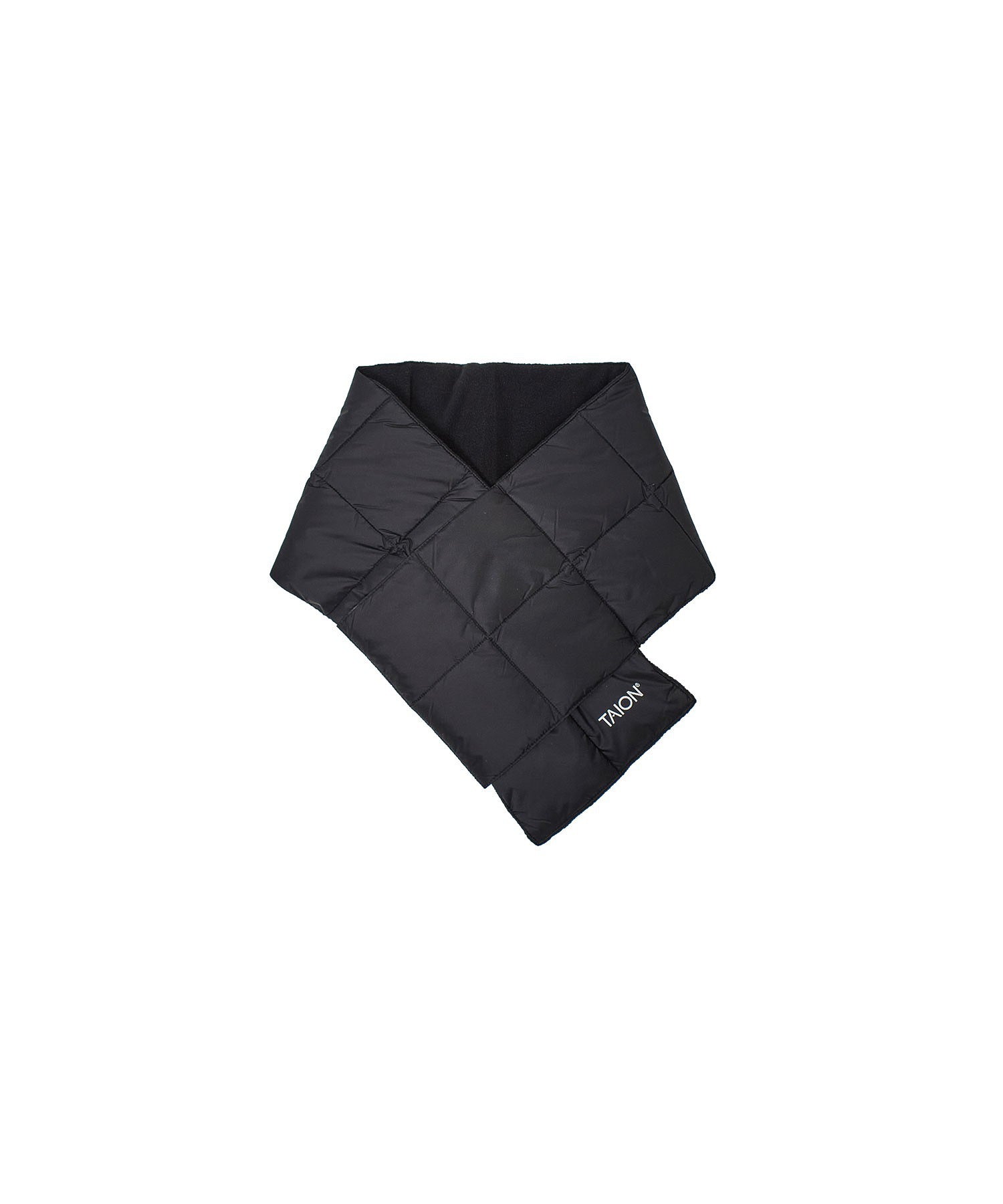 TAION/BASIC DOWN SCARF