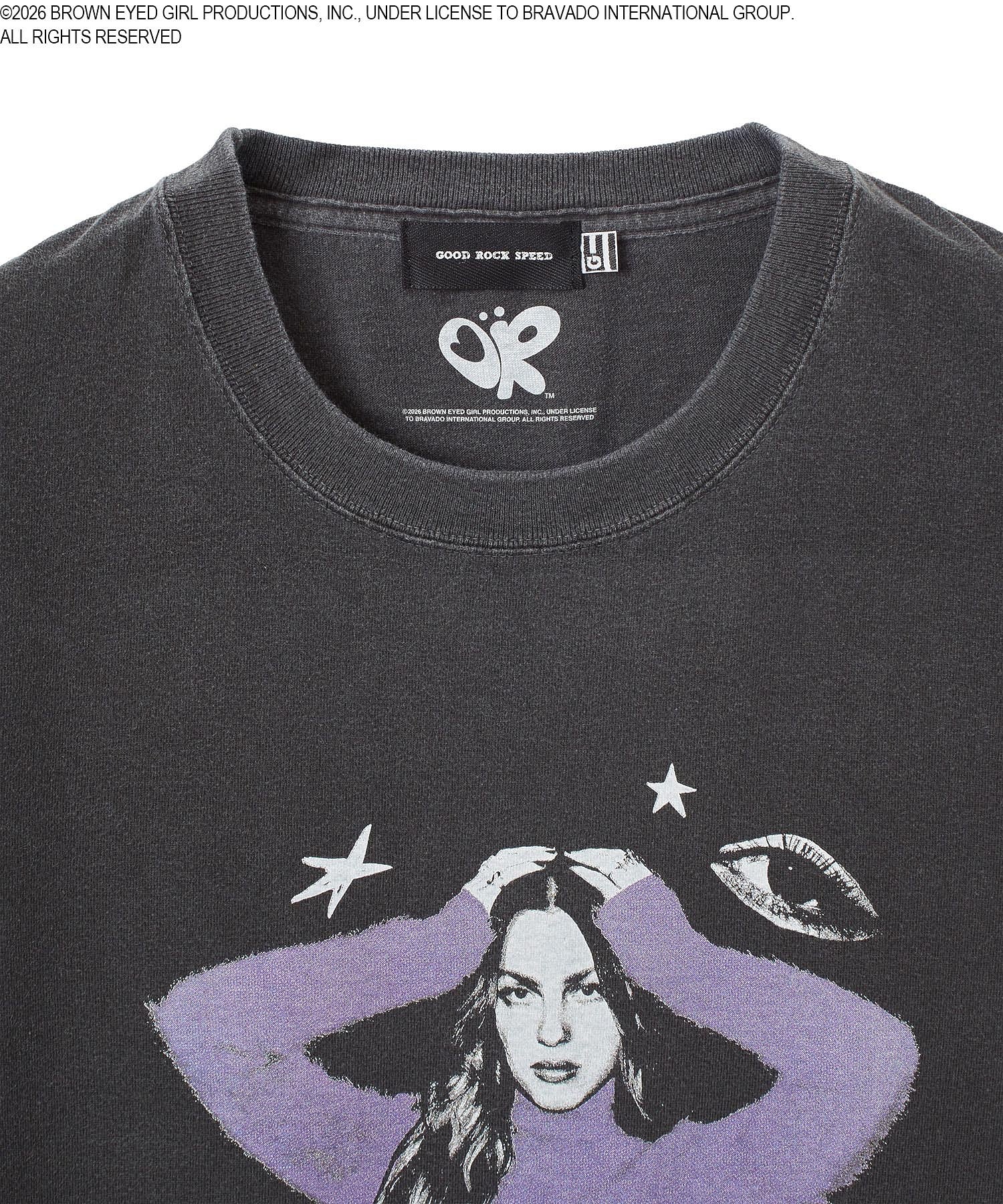 GOOD ROCK SPEED/OLIVIA RODRIGO TSHIRT
