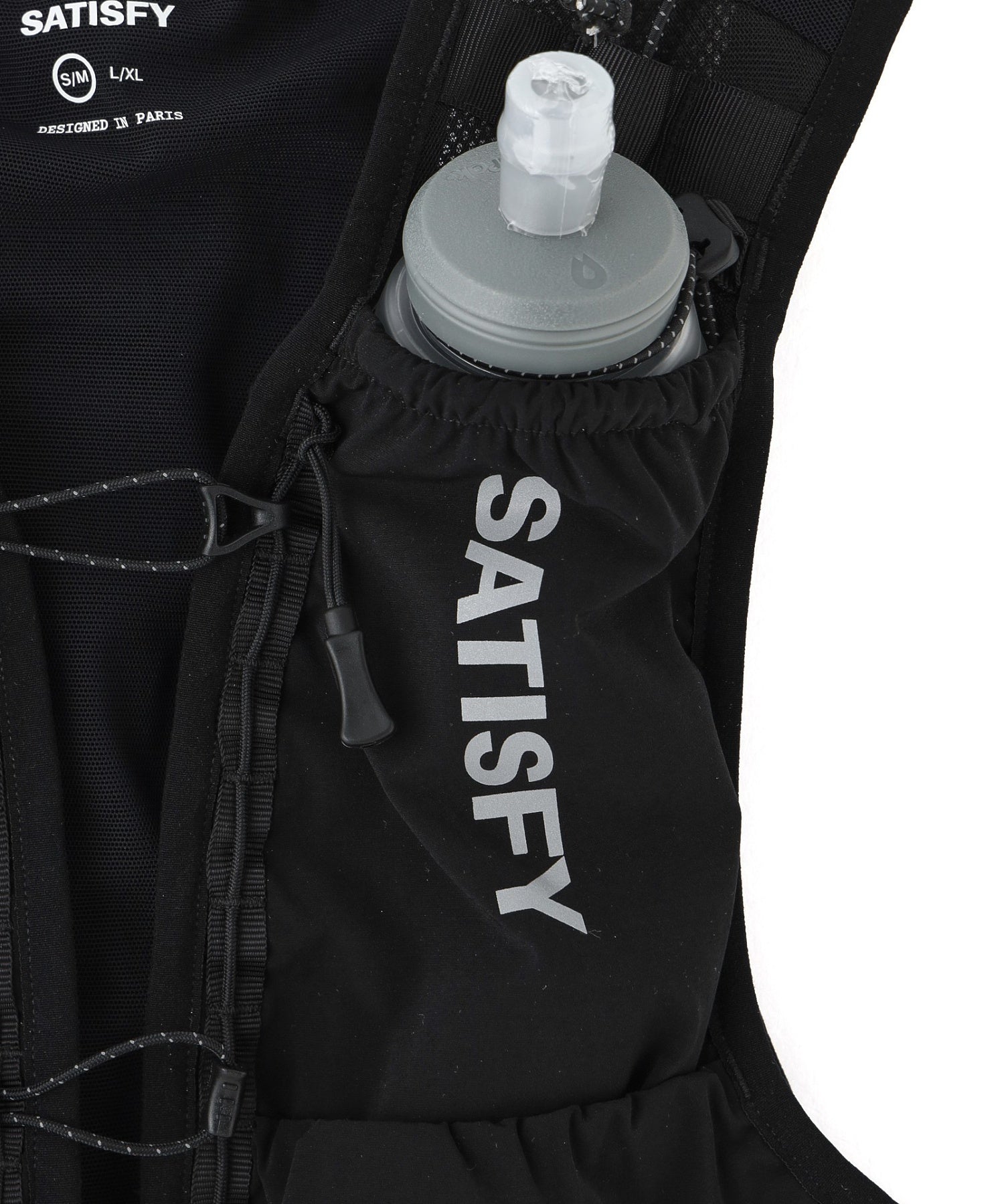SATISFY/サティスファイ/Justtiice Corrdurra Hydrrattiion Vestt 5L 34018