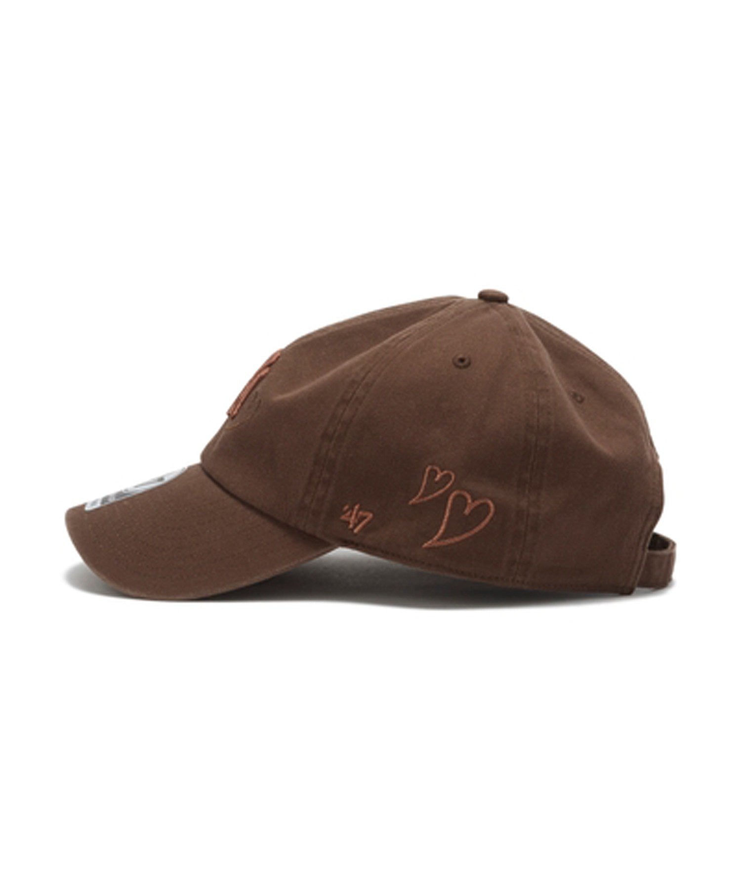 【’47 】CLEAN UP Yukari Hayashi MLB New York Yankees 15173409