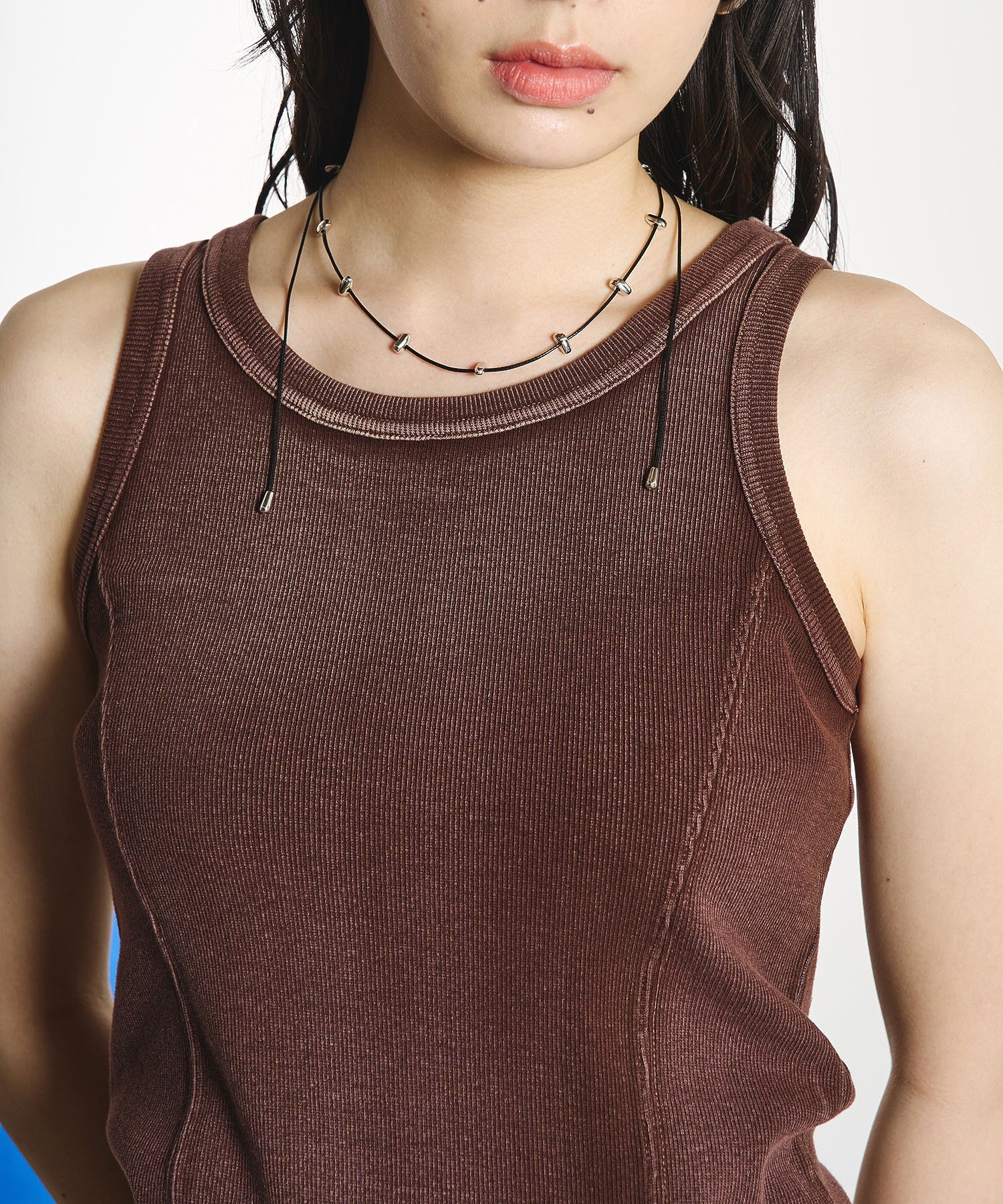 BASIC TANKTOP