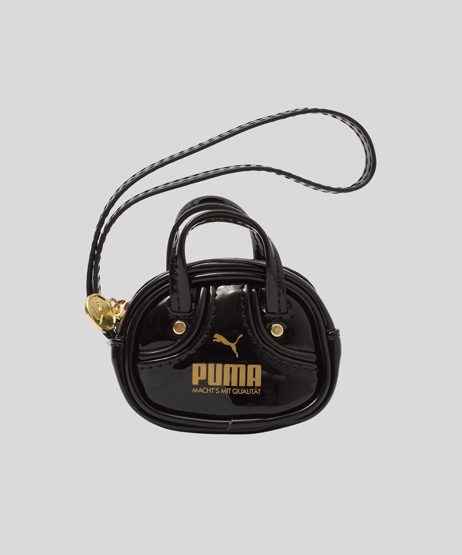 PUMA/プーマ/W 1976 GRIP BAG KEYCHAIN 092598