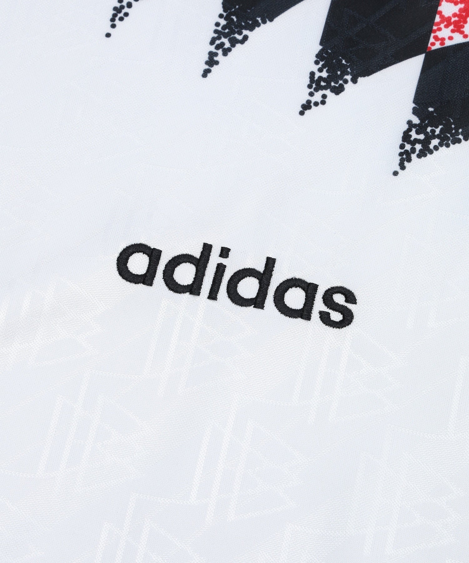adidas/アディダス/WC Germany Away Jersey 1994 JN3705