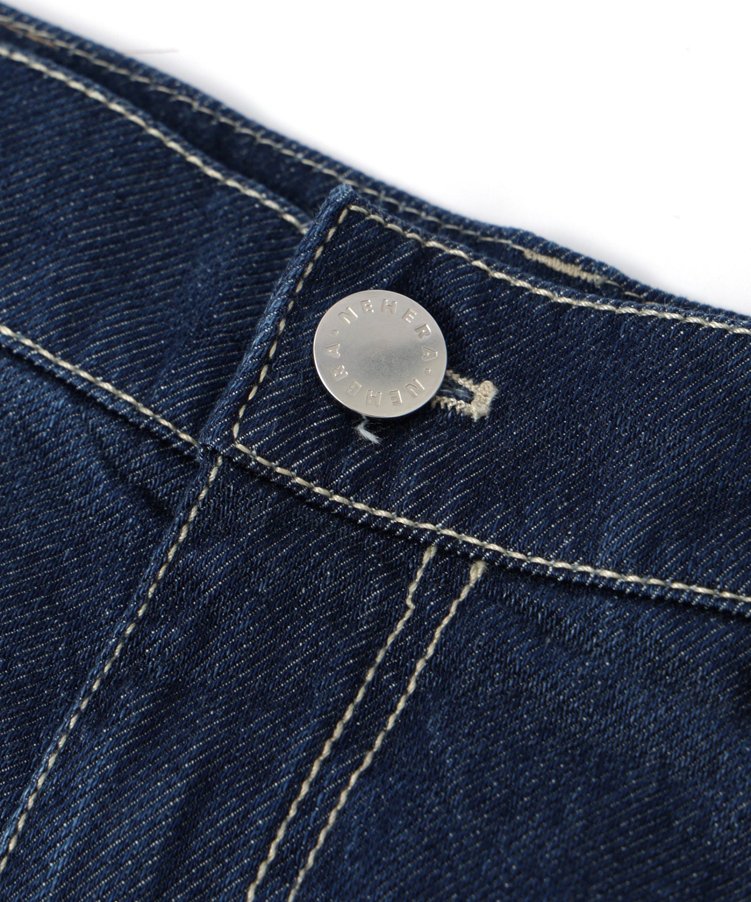 NEHERA/ネヘラ/LYOCELL DENIM TWILL PIERO 1 UNI