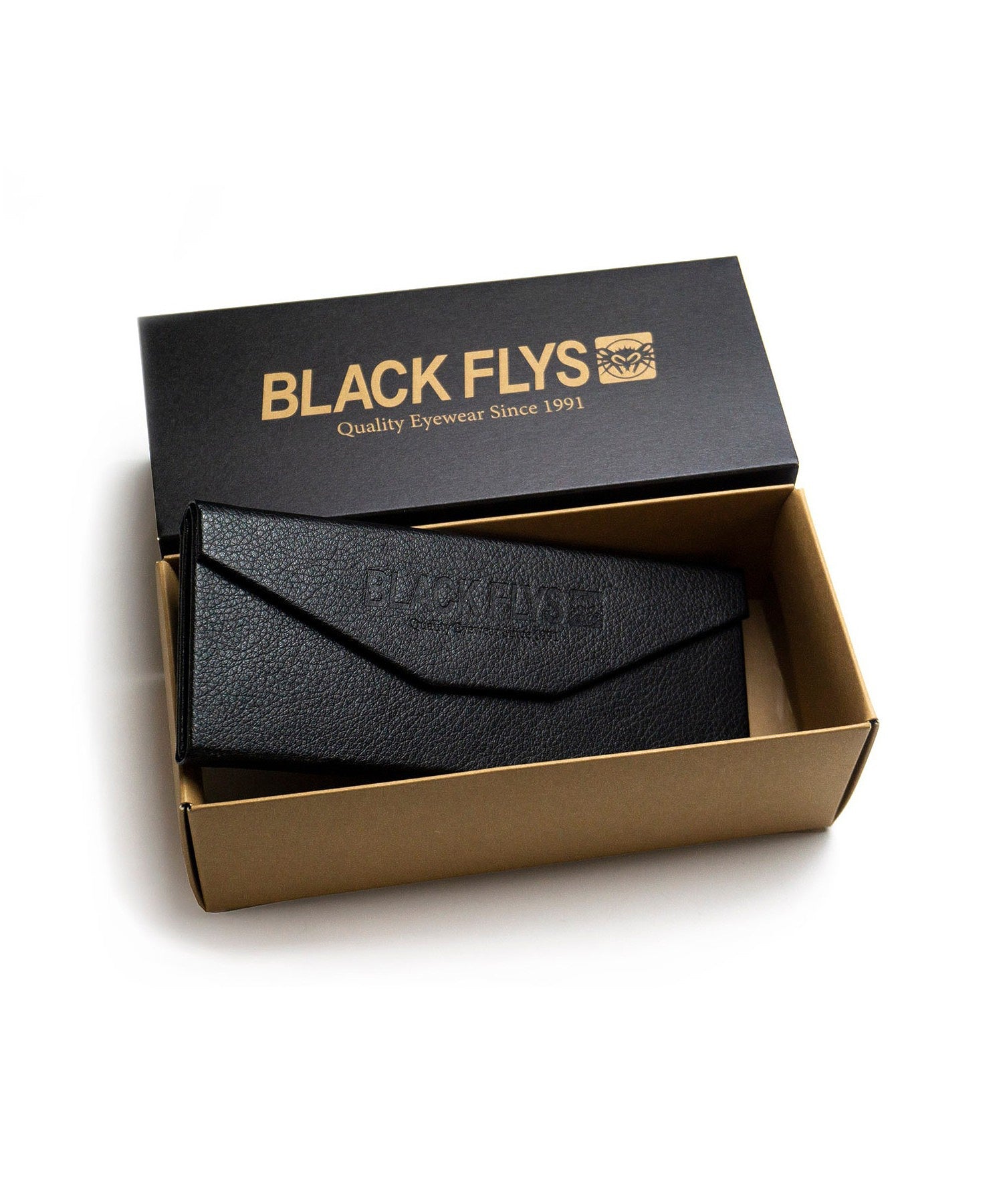 【BLACKFLYS】FLY BURNER
