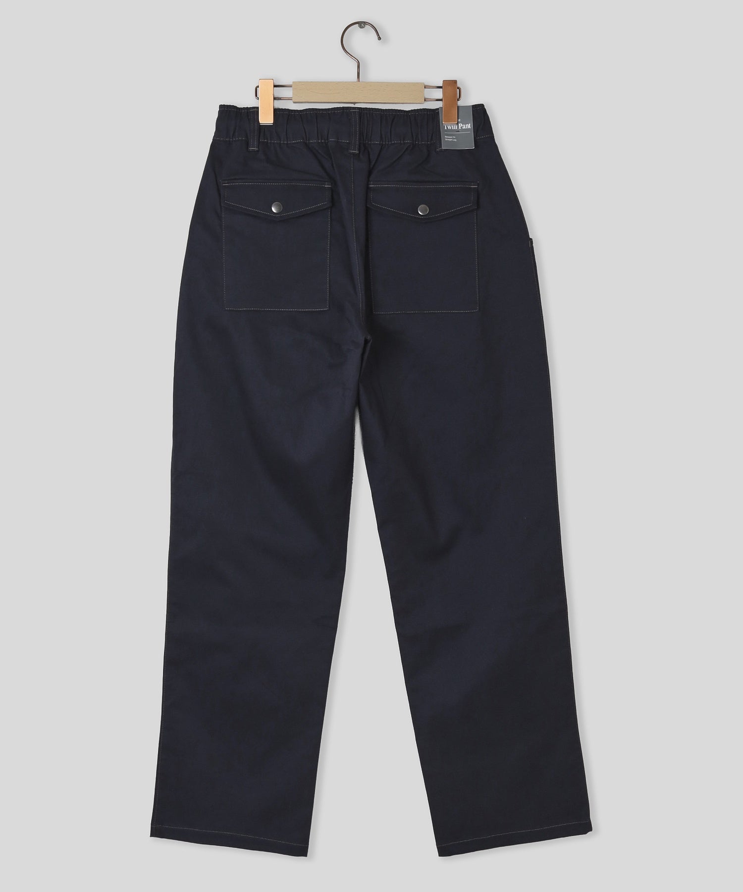 NEW BALANCE/ニューバランス/Ohtani Signature Woven Twill Pants MB61A7LN