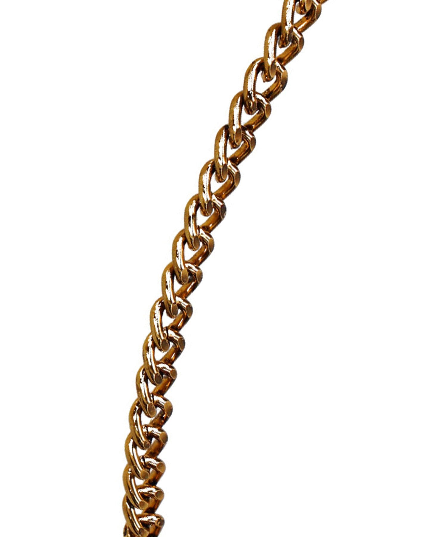 CHAIN NECKLACE X-girl