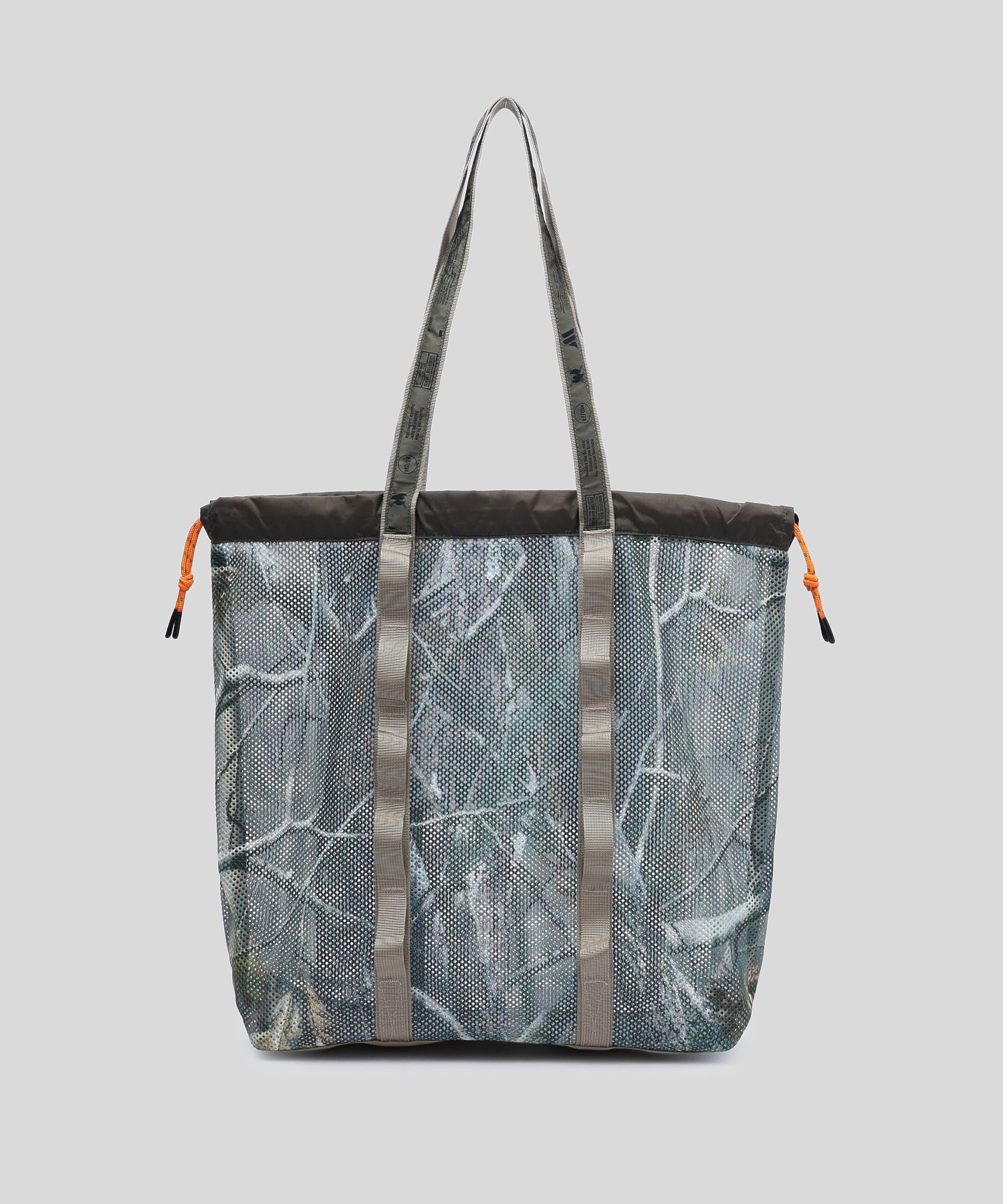 WEEKENDER/ウィークエンダー/MESH TOTE RTC WE-08 79162
