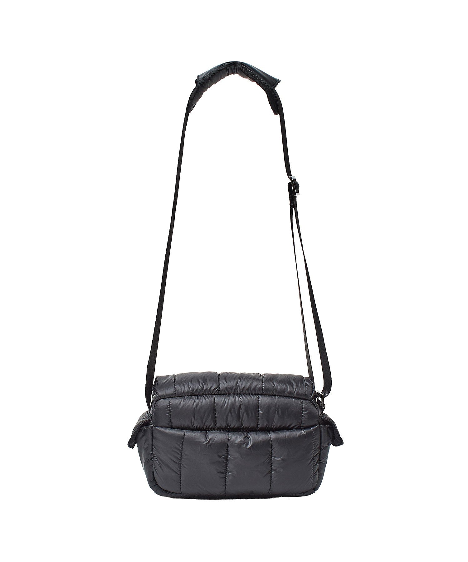 MAKAVELIC/PLUME SHOULDER BAG