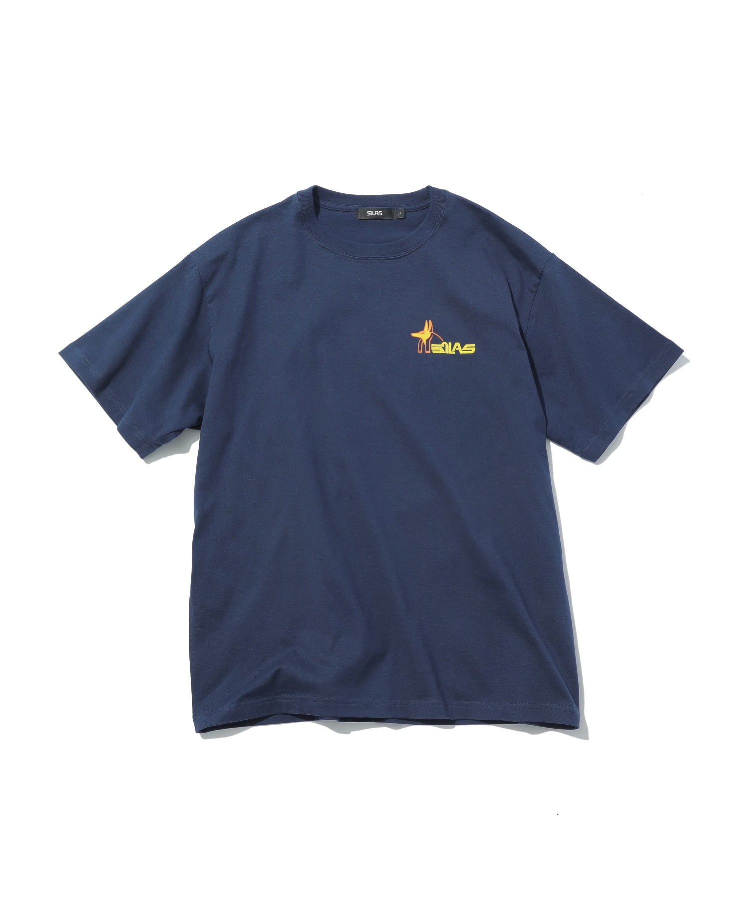 AFTERLIFE S/S TEE