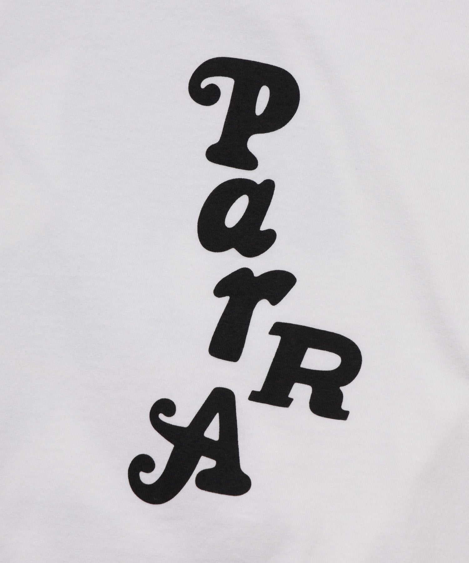 by Parra/バイ パラ/Atalanta t-shirt 55450