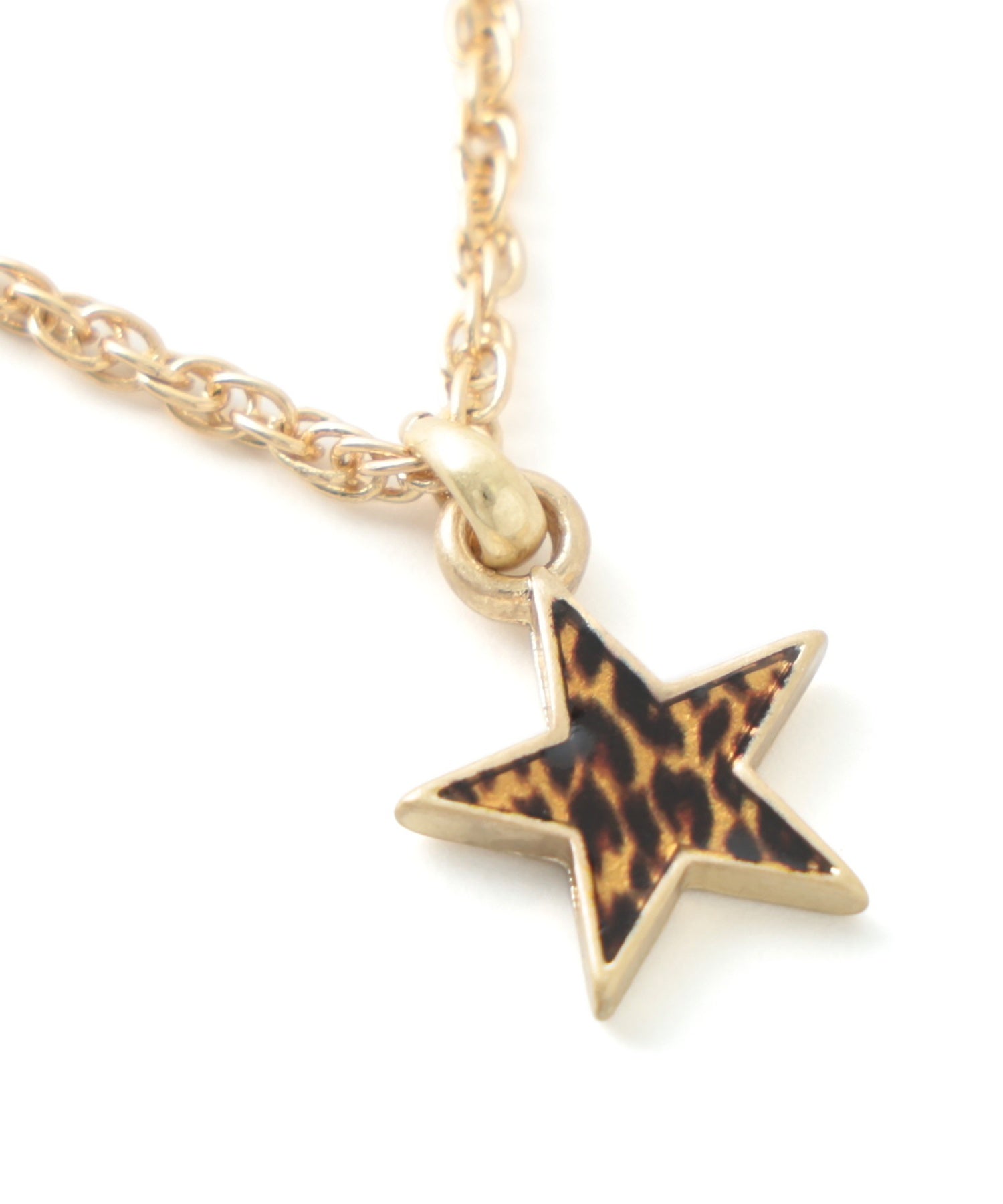 TWO STRAND NECKLACE